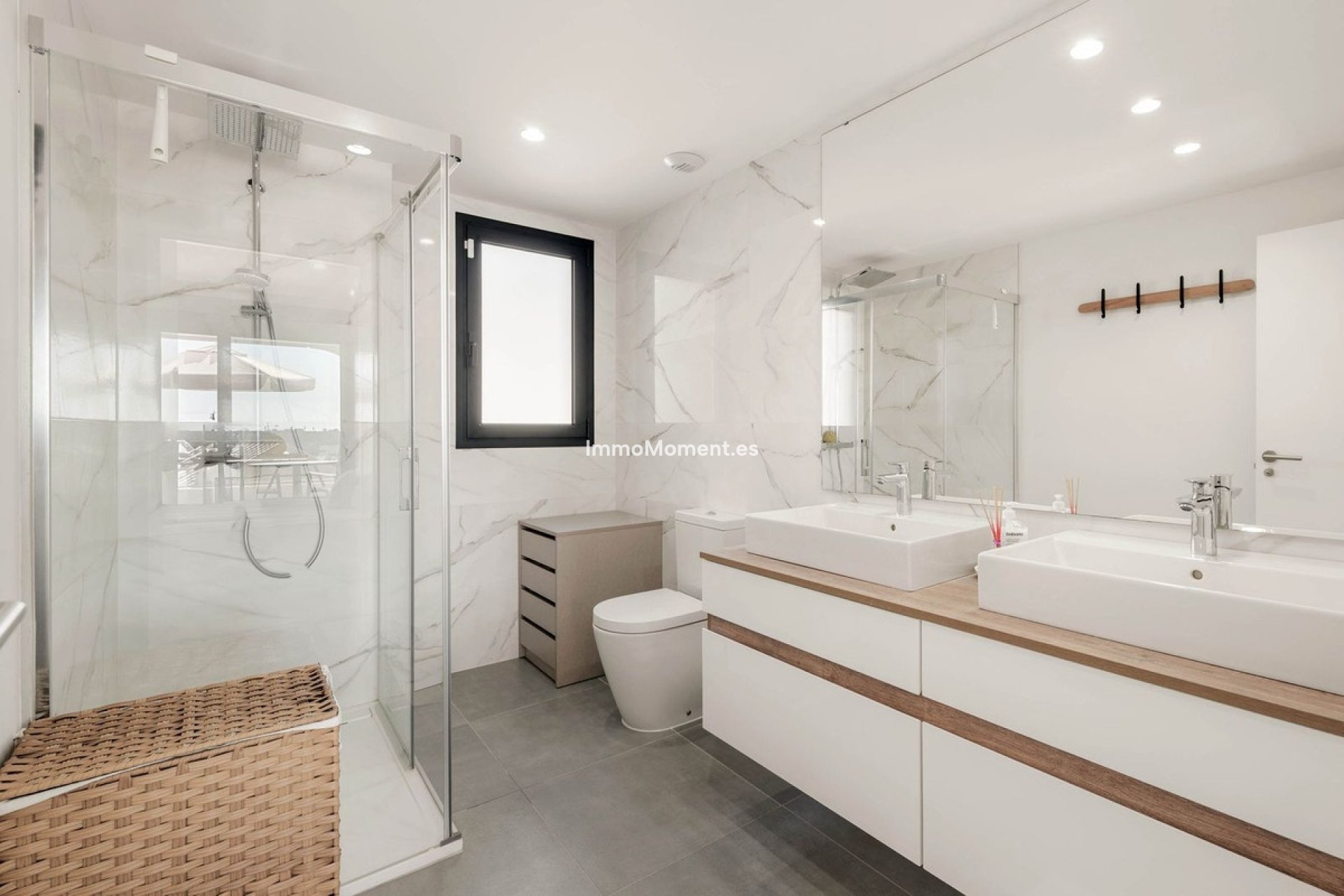 Reventa - Apartamento - Estepona  - Selwo