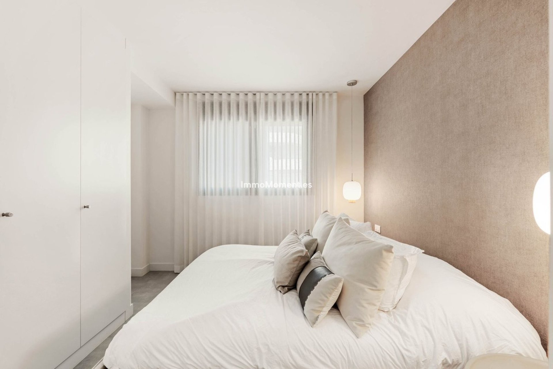 Reventa - Apartamento - Estepona  - Selwo