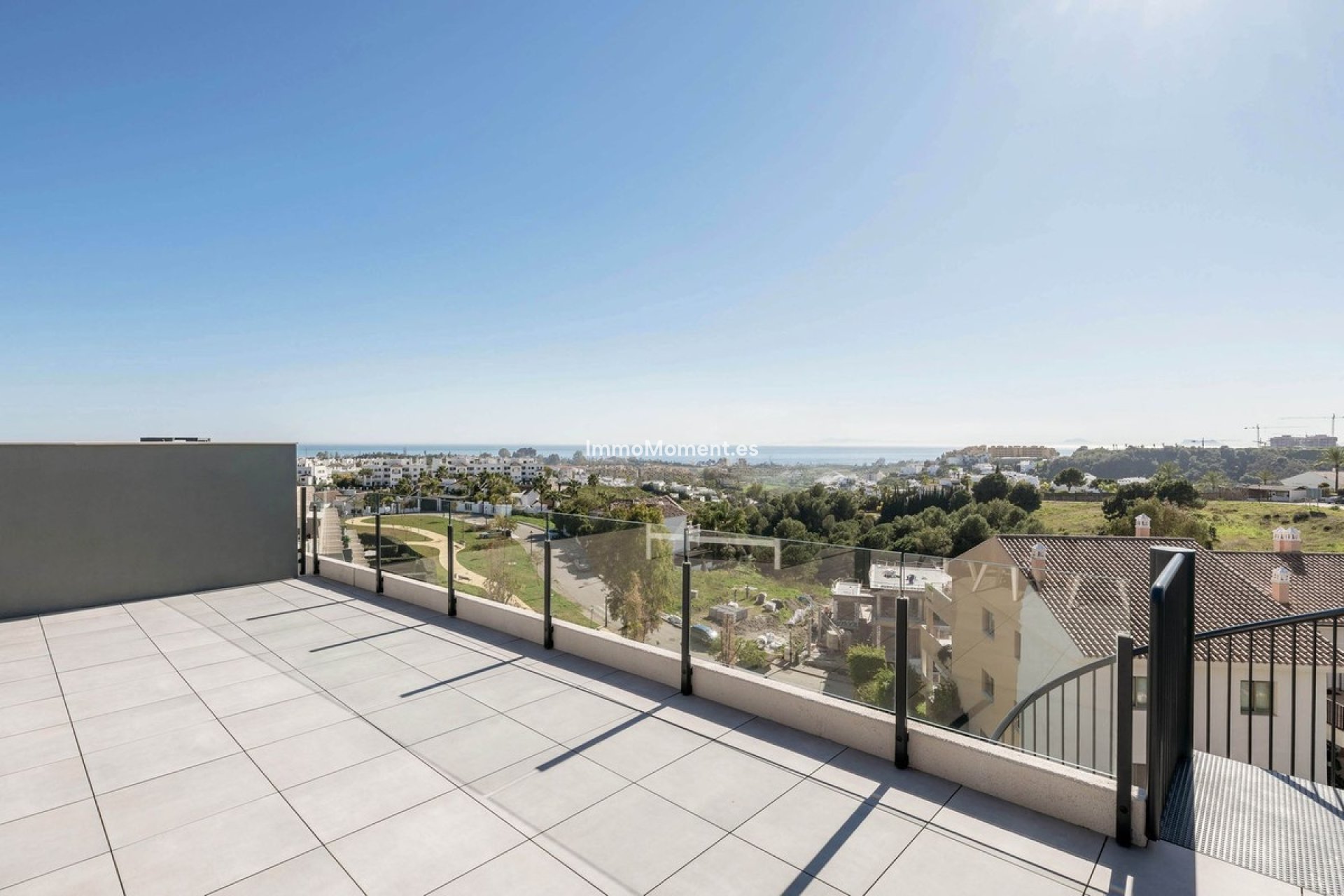 Reventa - Apartamento - Estepona  - Selwo