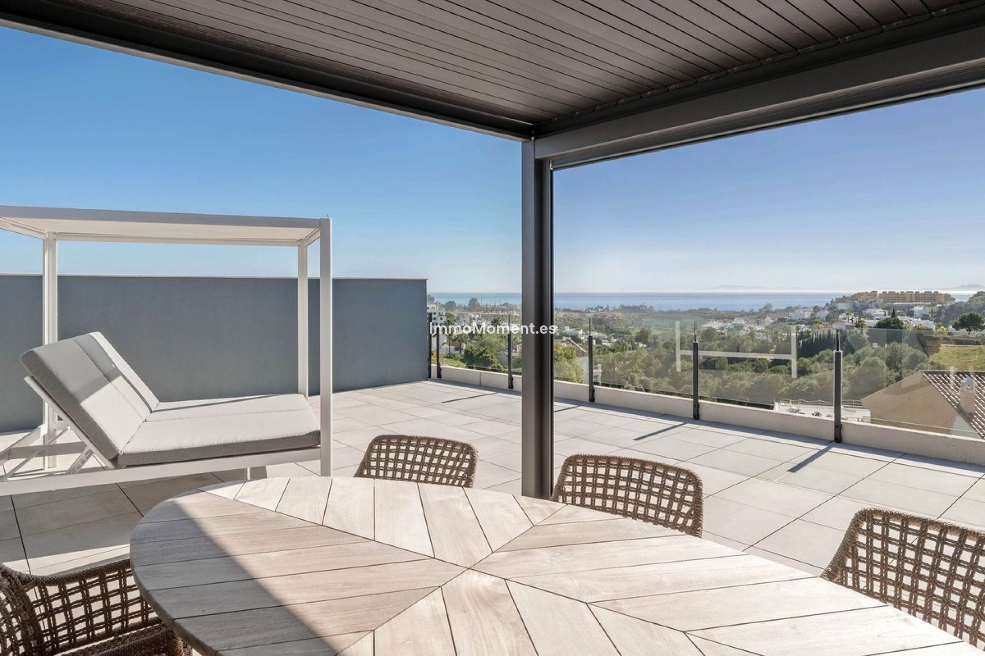 Reventa - Apartamento - Estepona  - Selwo