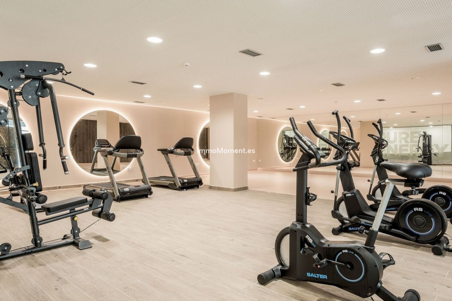 Reventa - Apartamento - Estepona  - Selwo