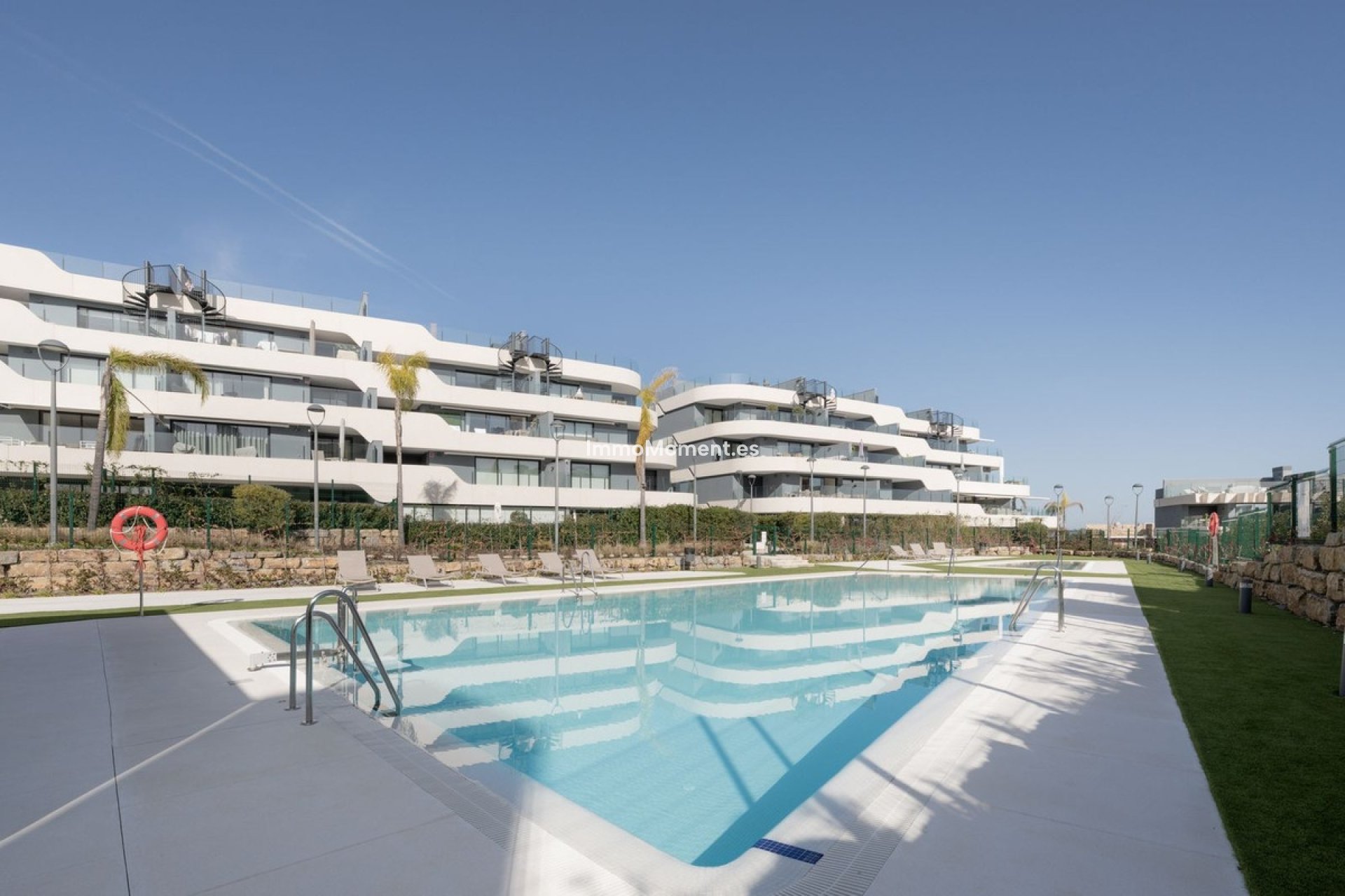 Reventa - Apartamento - Estepona  - Selwo