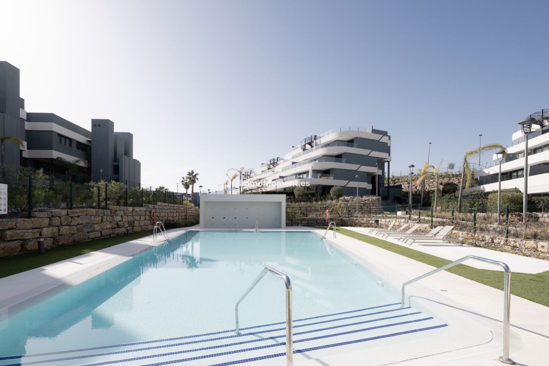 Reventa - Apartamento - Estepona  - Selwo