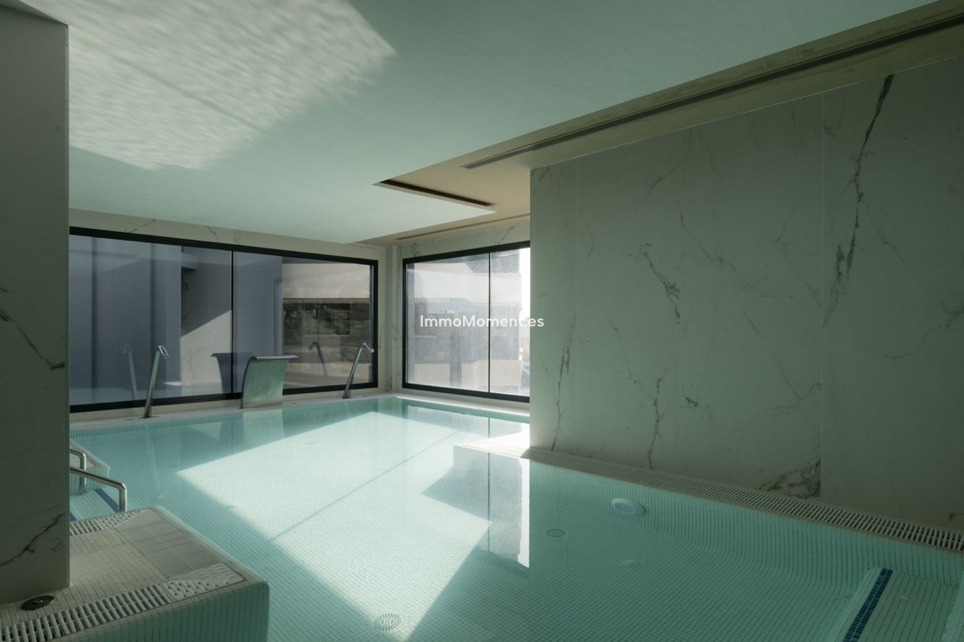 Reventa - Apartamento - Estepona  - Selwo