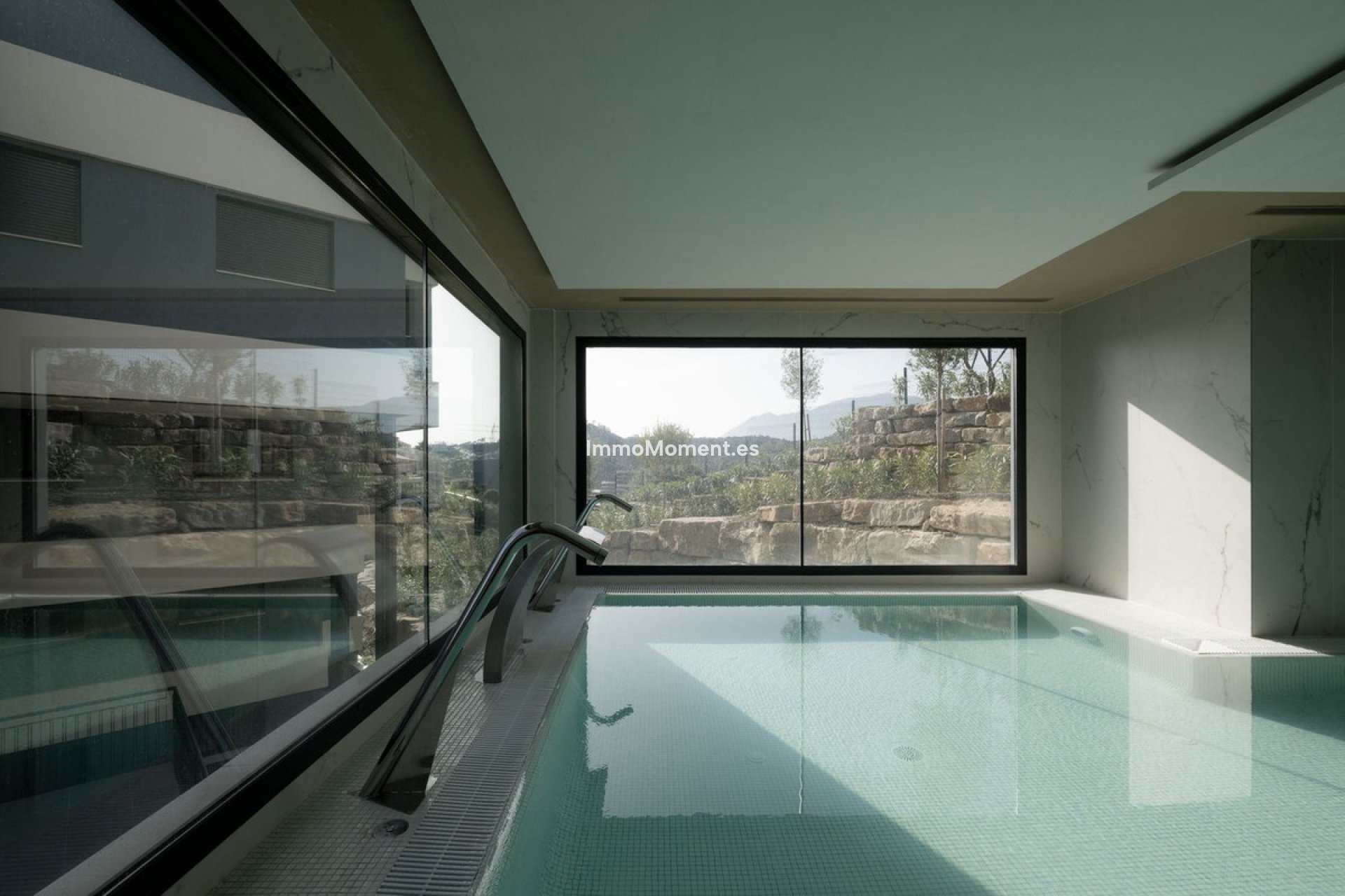 Reventa - Apartamento - Estepona  - Selwo