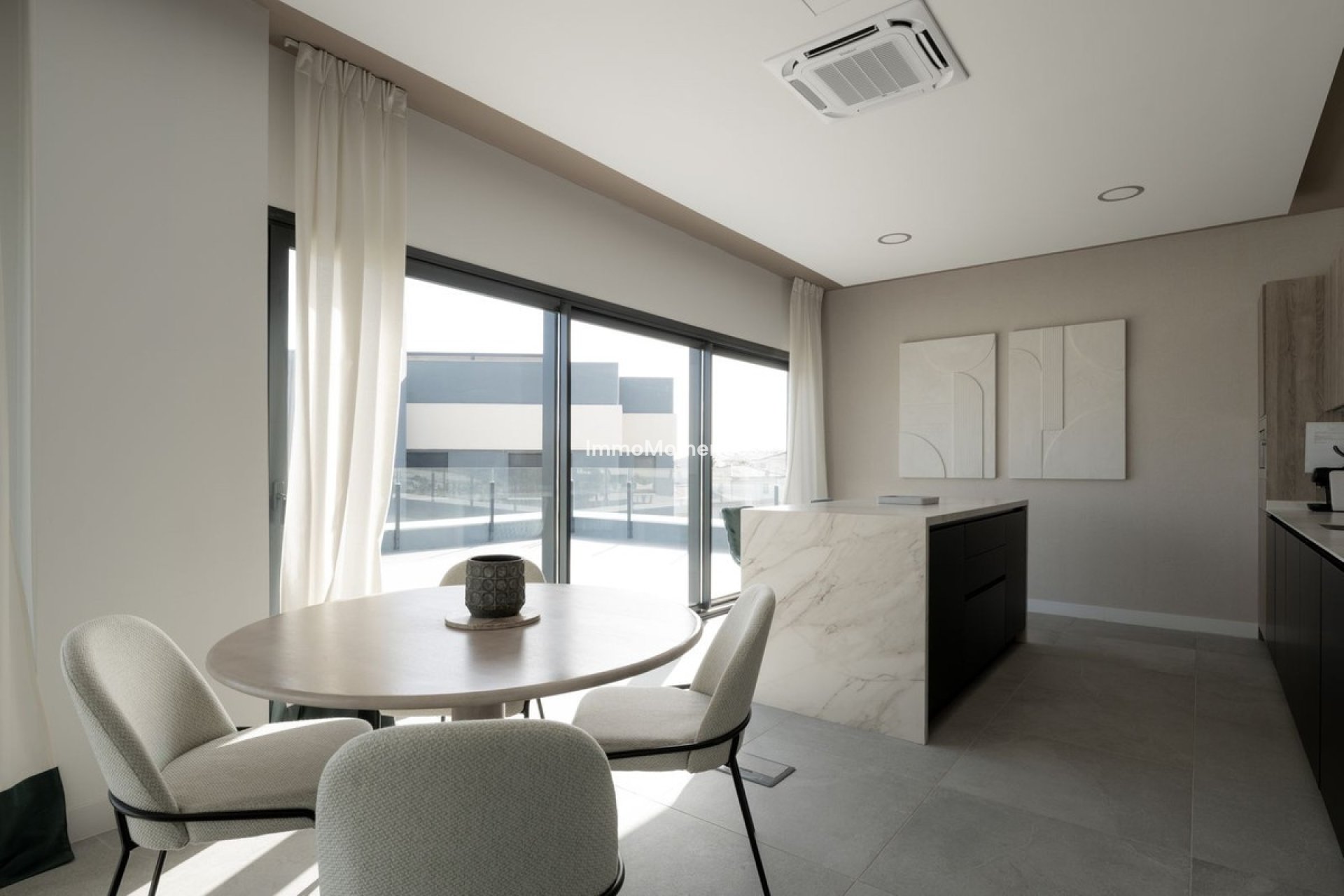 Reventa - Apartamento - Estepona  - Selwo