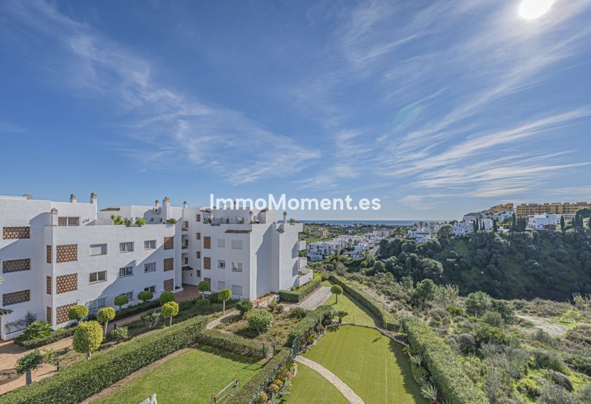 Reventa - Apartamento - Estepona  - Selwo