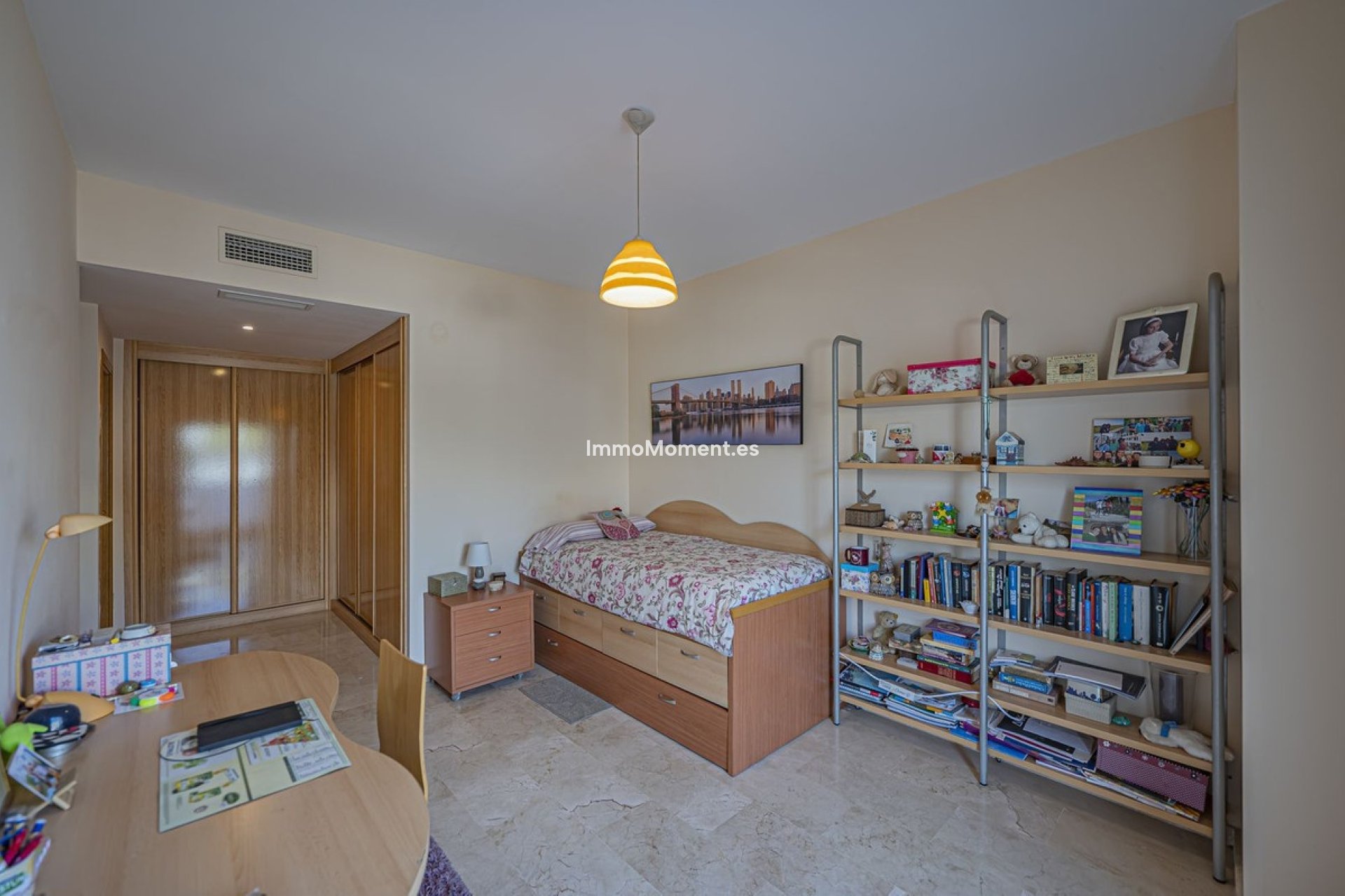 Reventa - Apartamento - Estepona  - Selwo