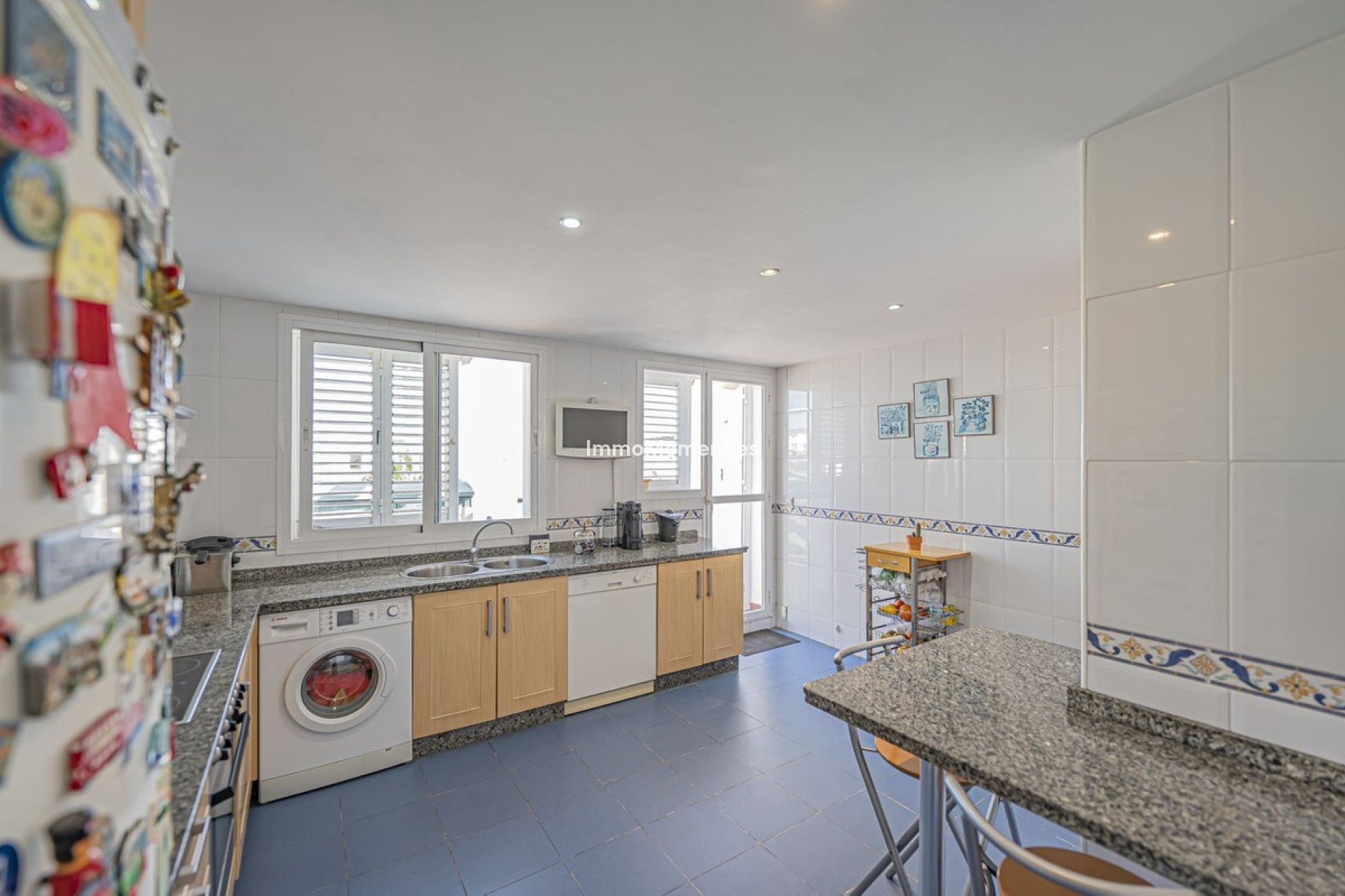 Reventa - Apartamento - Estepona  - Selwo