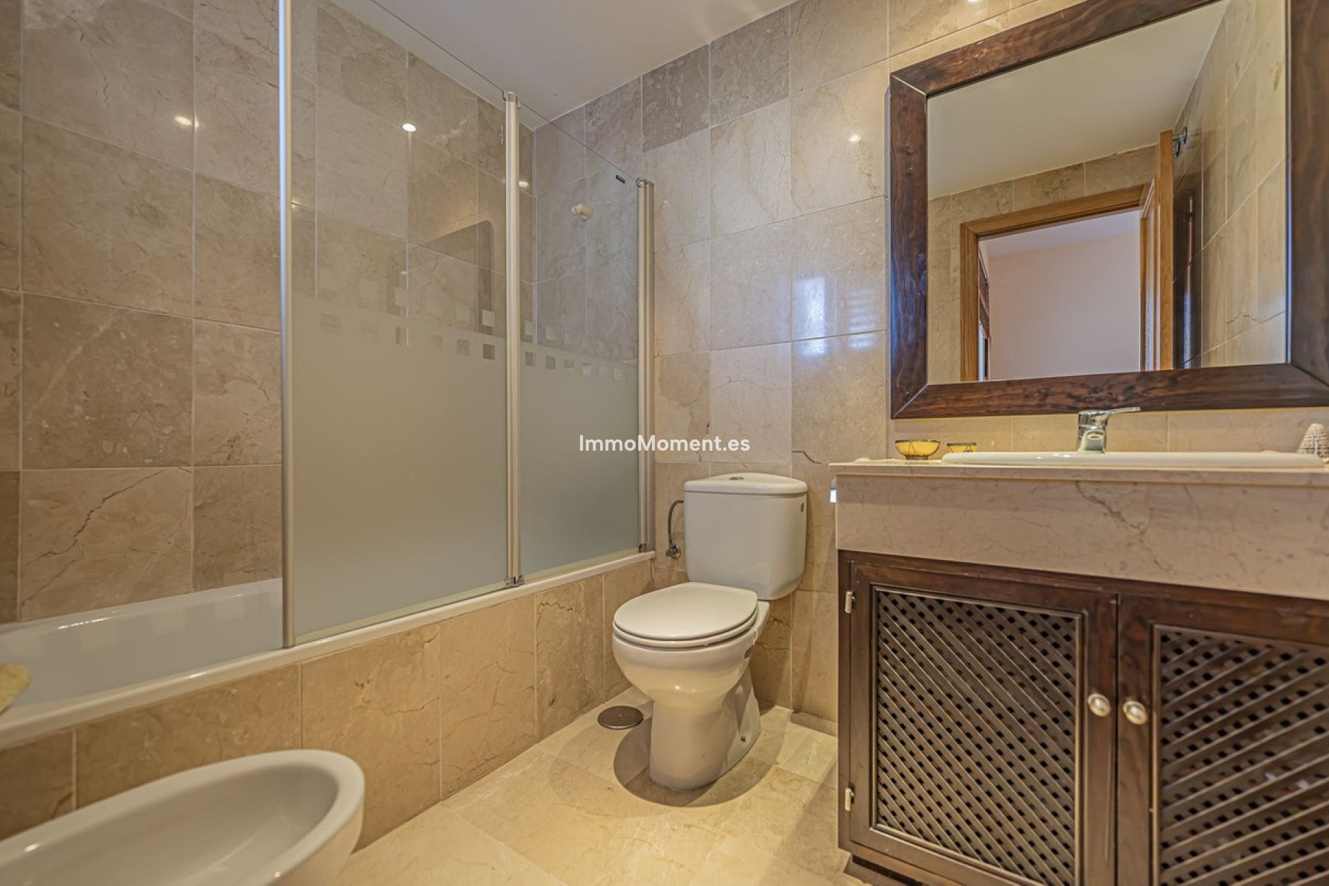 Reventa - Apartamento - Estepona  - Selwo