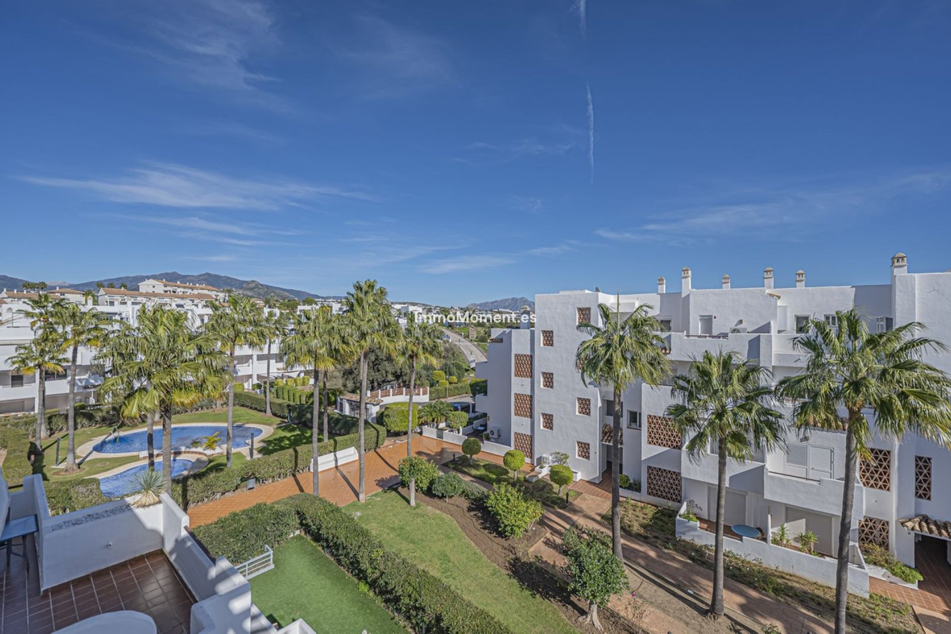 Reventa - Apartamento - Estepona  - Selwo