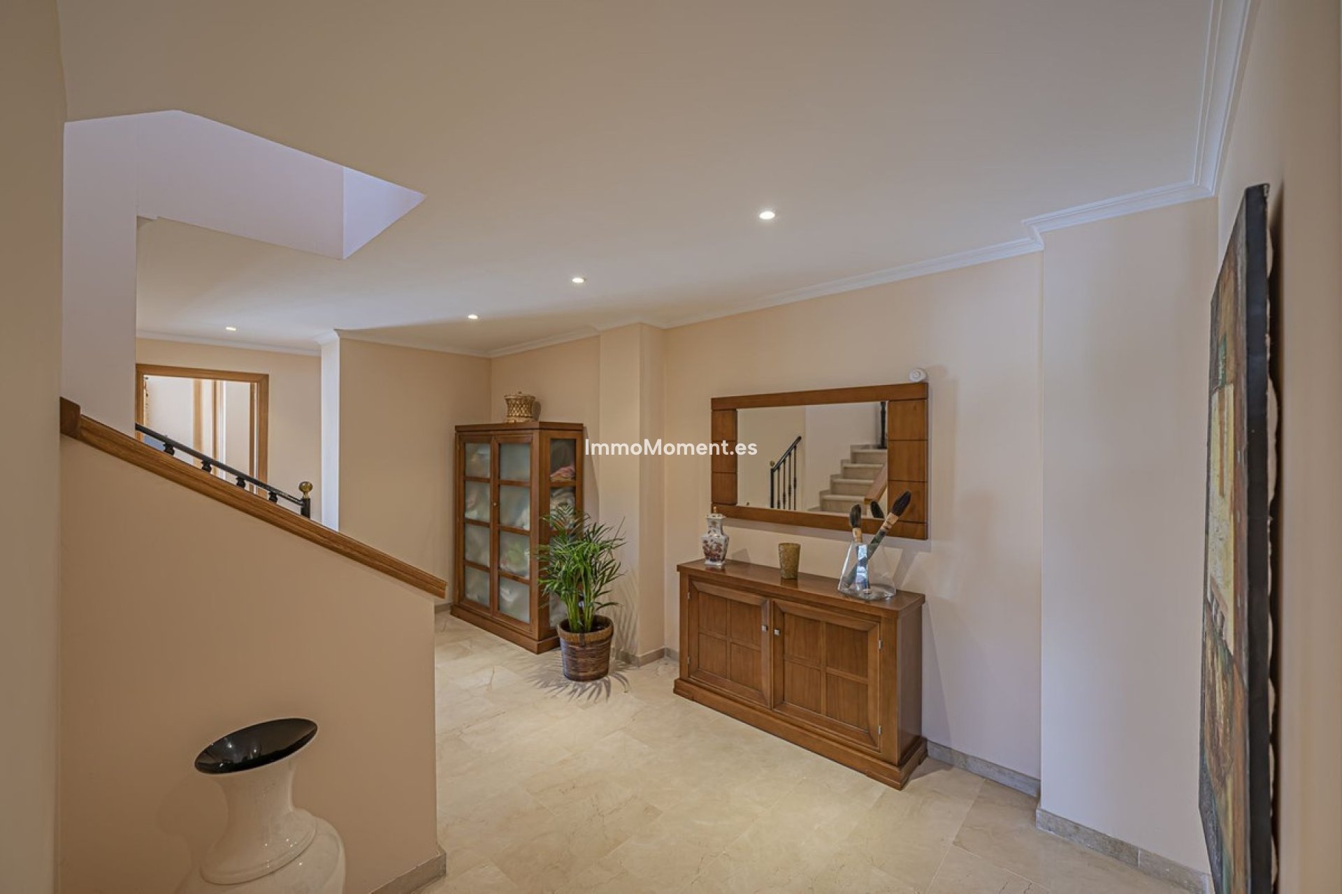 Reventa - Apartamento - Estepona  - Selwo