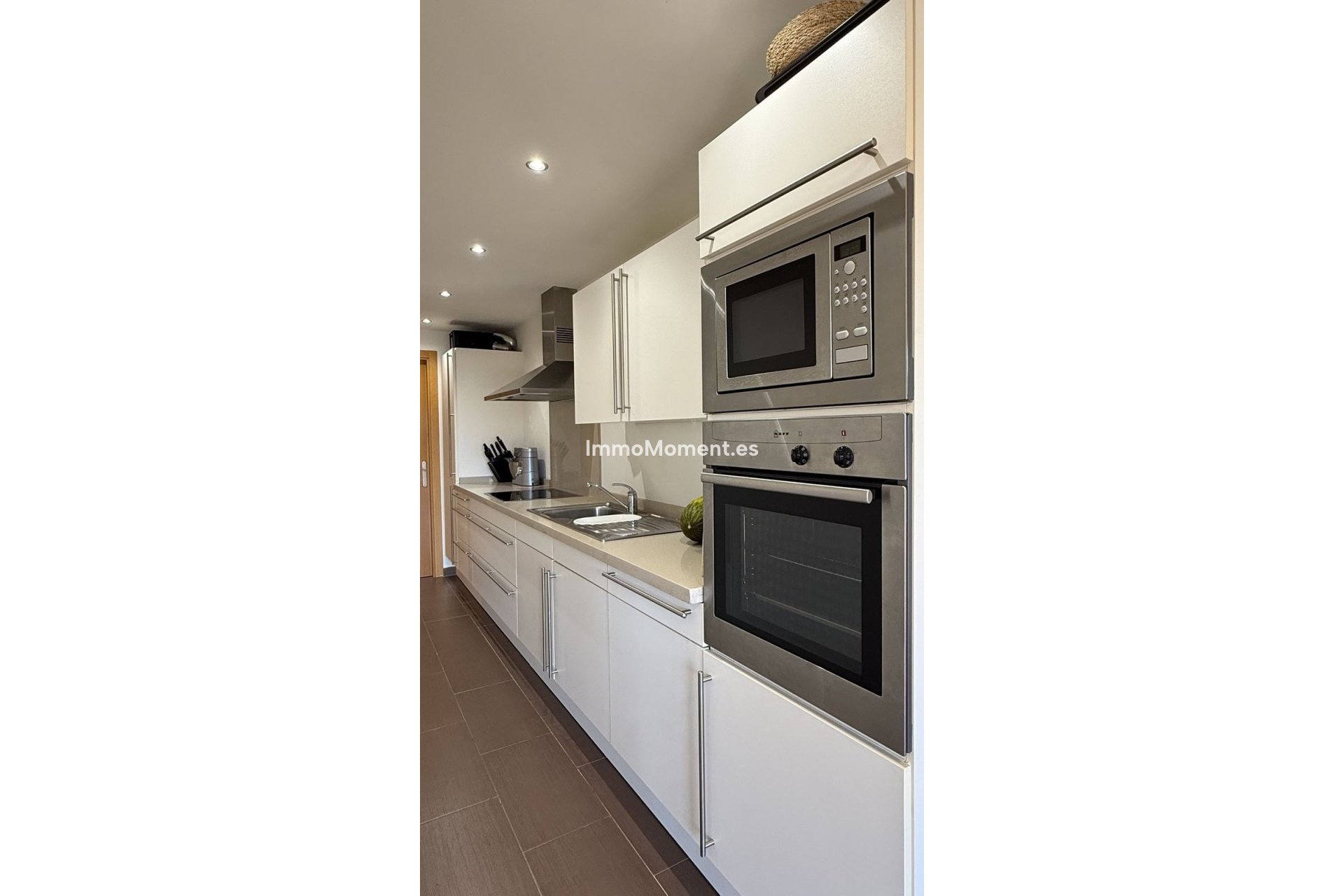 Reventa - Apartamento - Estepona  - Selwo