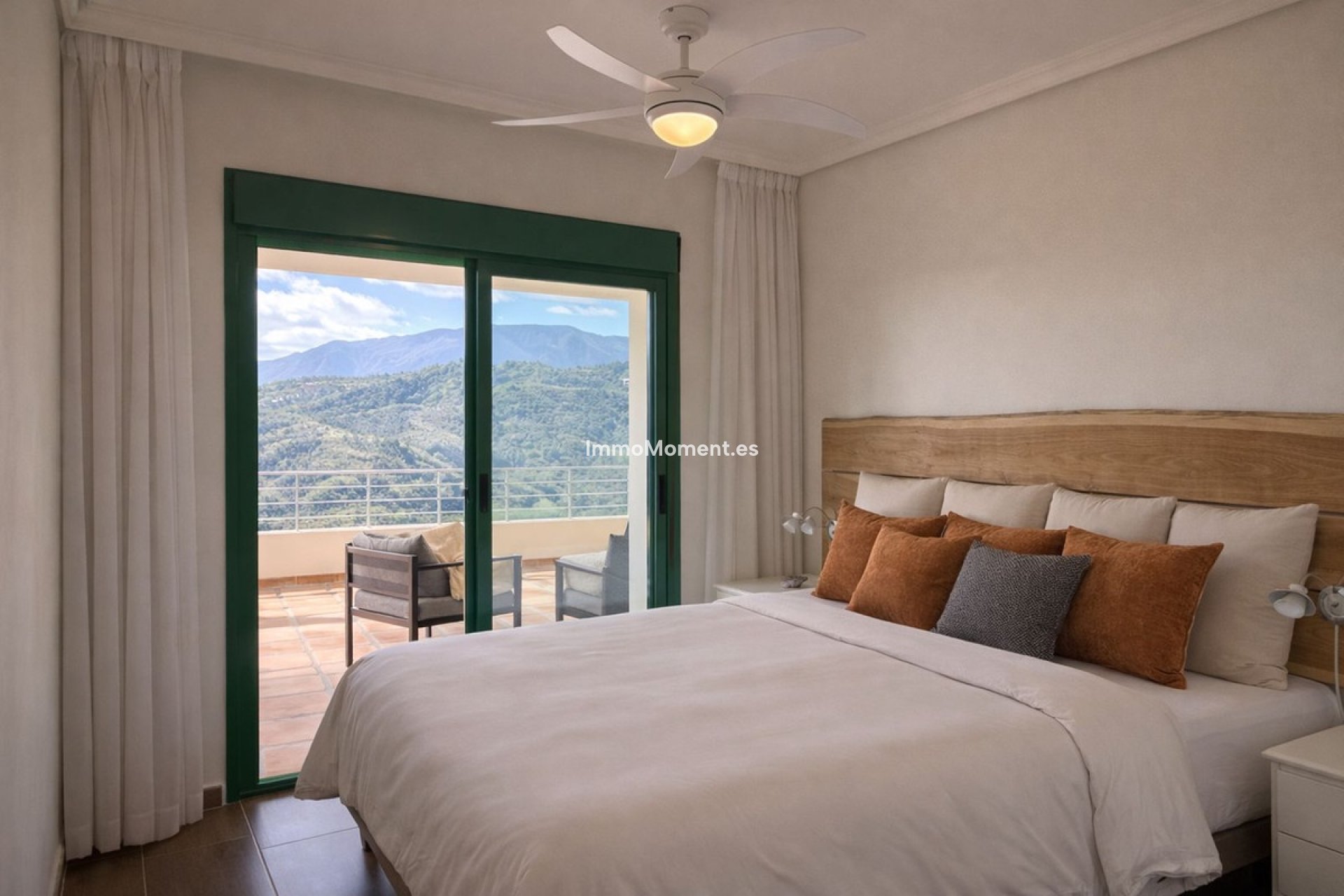 Reventa - Apartamento - Estepona  - Selwo