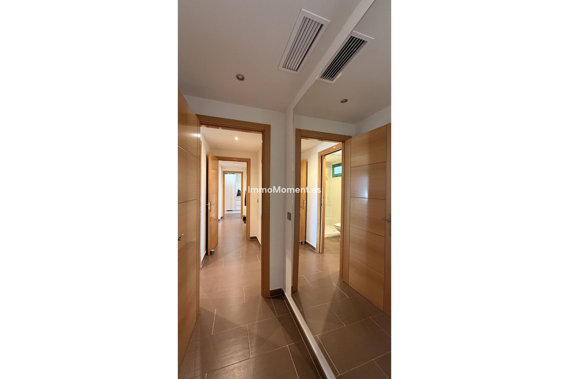 Reventa - Apartamento - Estepona  - Selwo