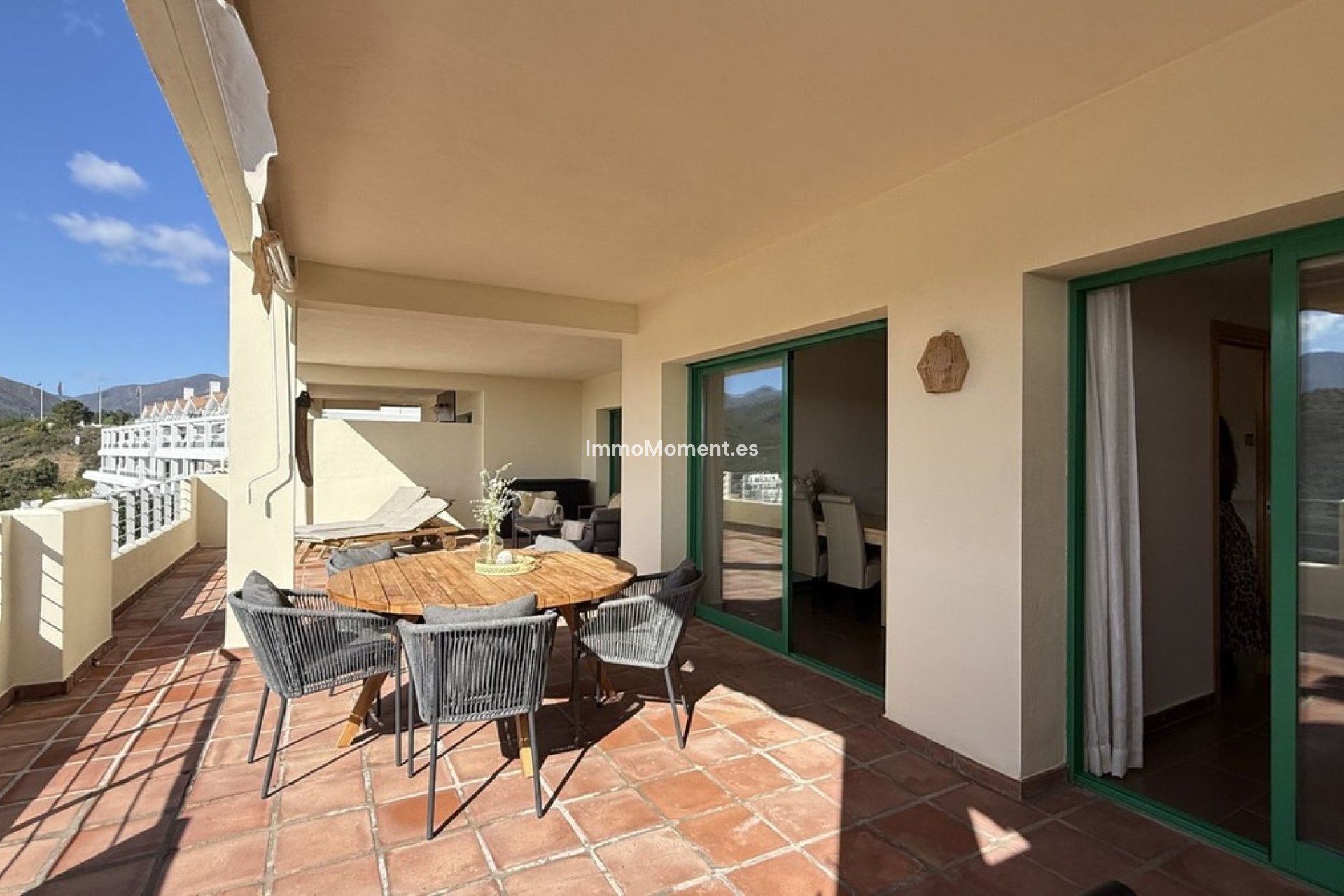 Reventa - Apartamento - Estepona  - Selwo