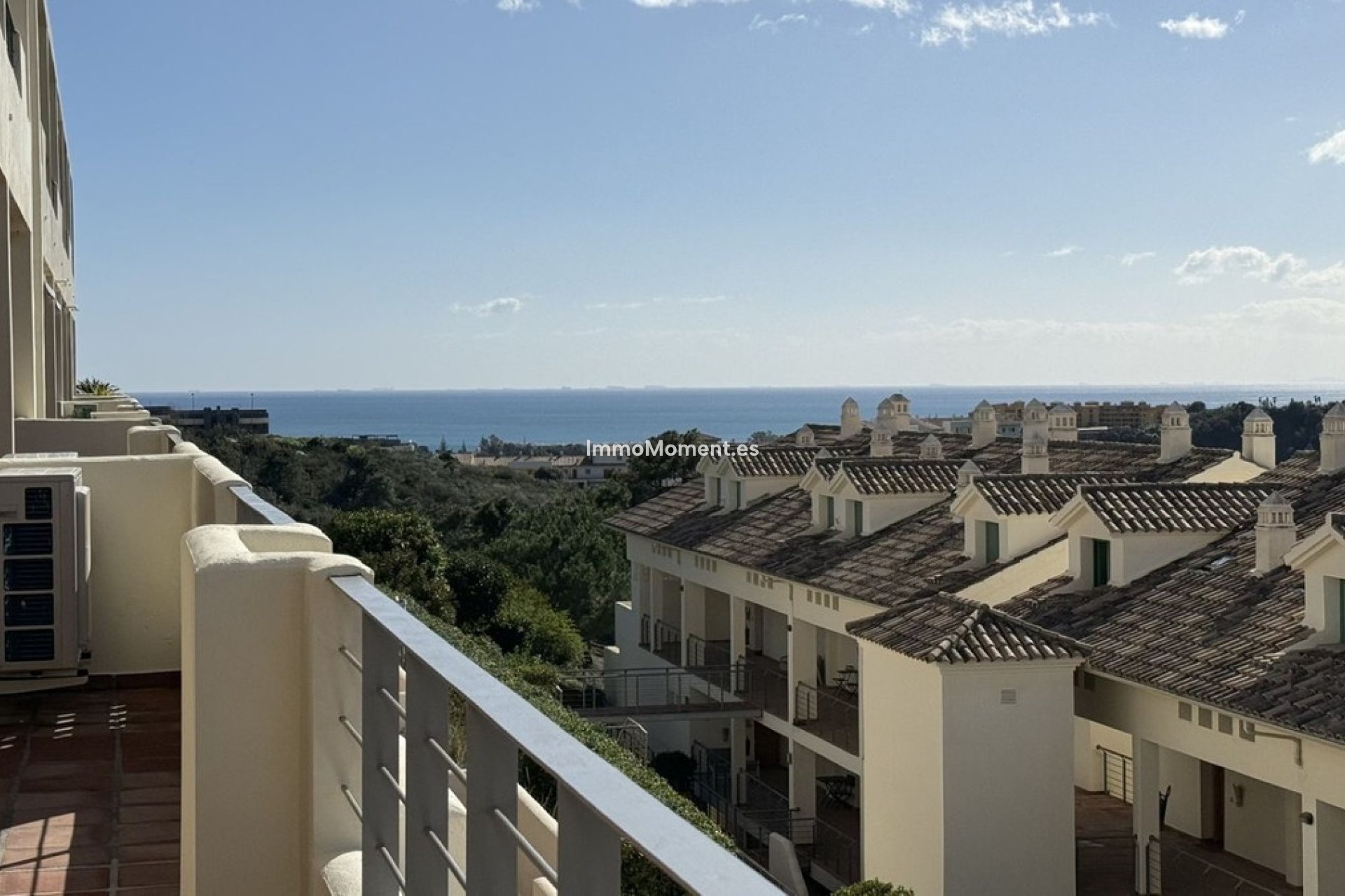 Reventa - Apartamento - Estepona  - Selwo