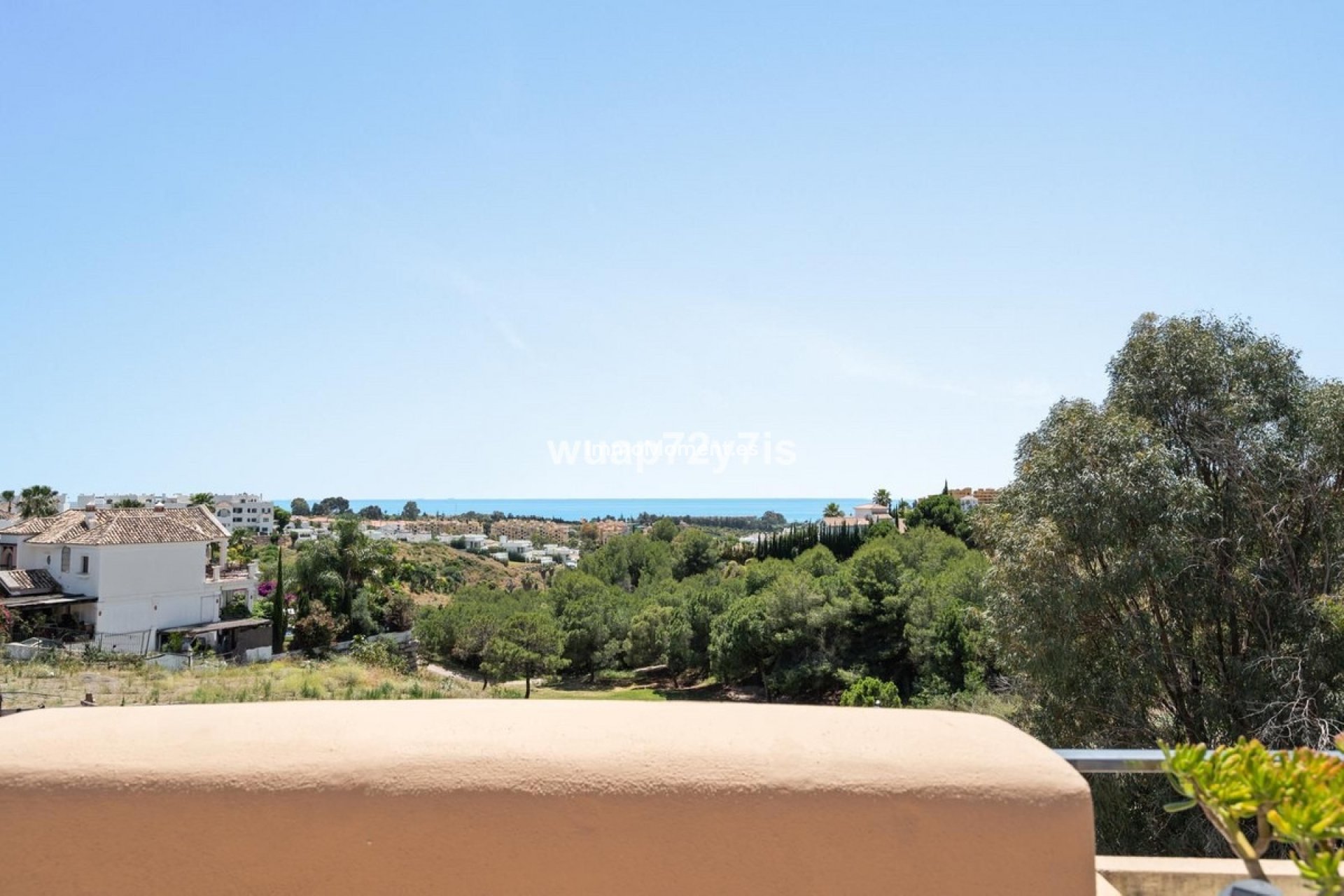Reventa - Apartamento - Estepona  - Selwo
