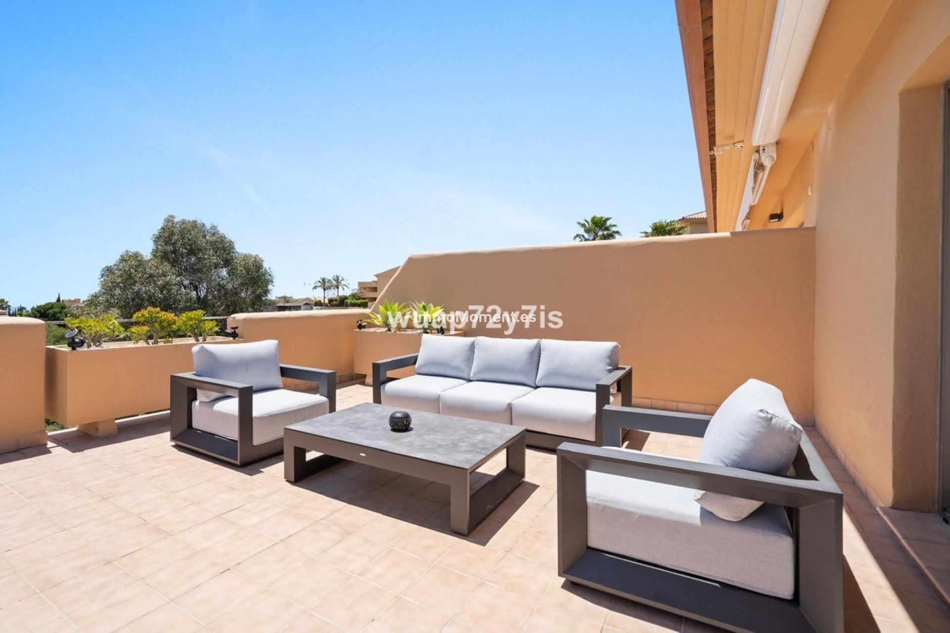 Reventa - Apartamento - Estepona  - Selwo