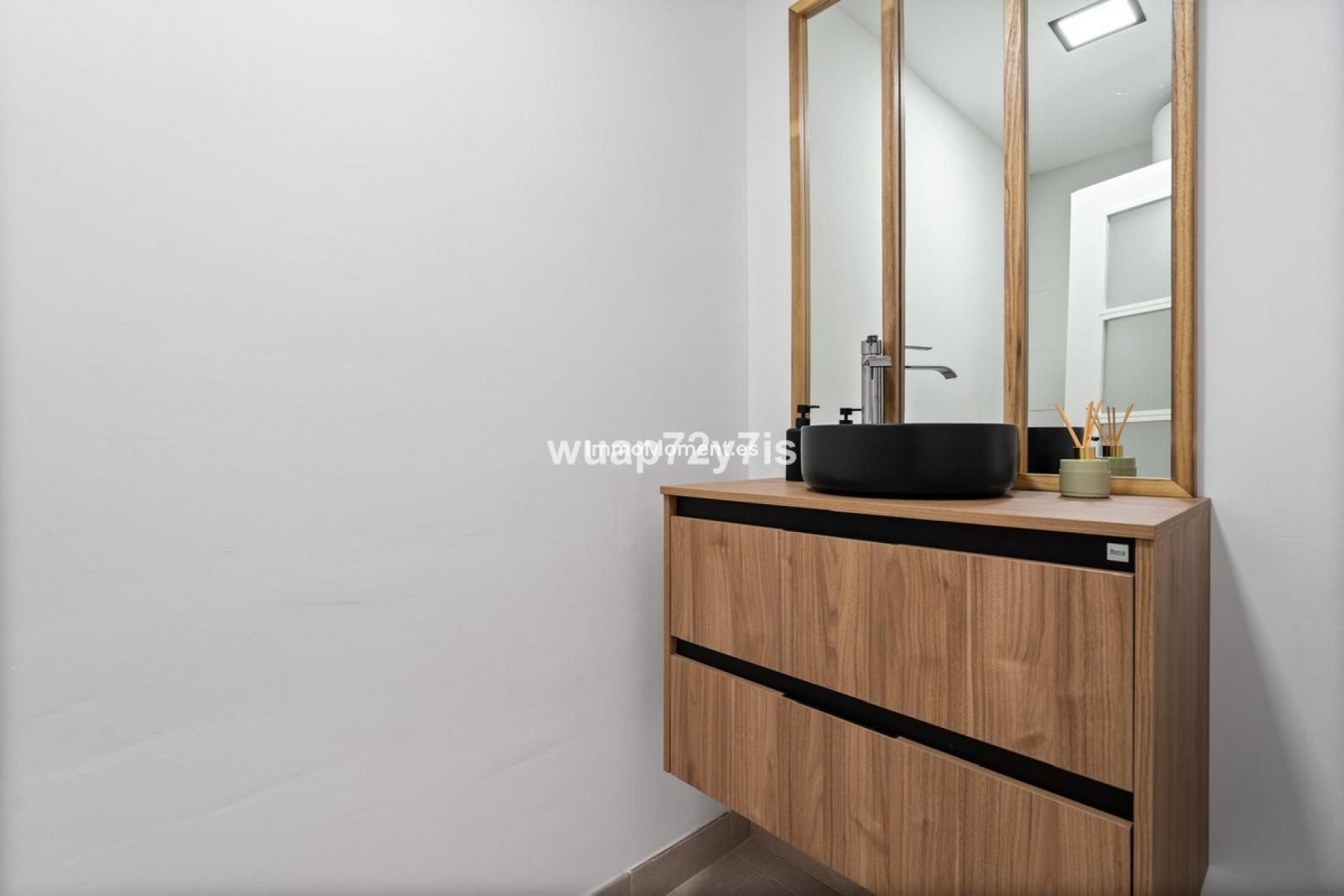 Reventa - Apartamento - Estepona  - Selwo