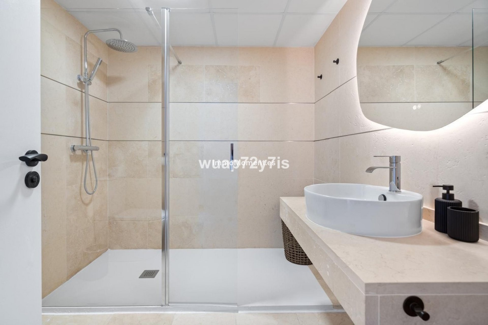 Reventa - Apartamento - Estepona  - Selwo