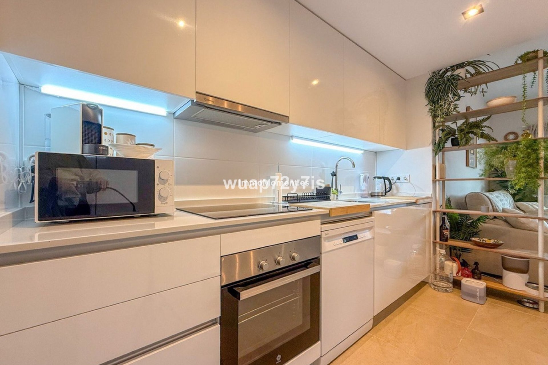 Reventa - Apartamento - Estepona  - Selwo