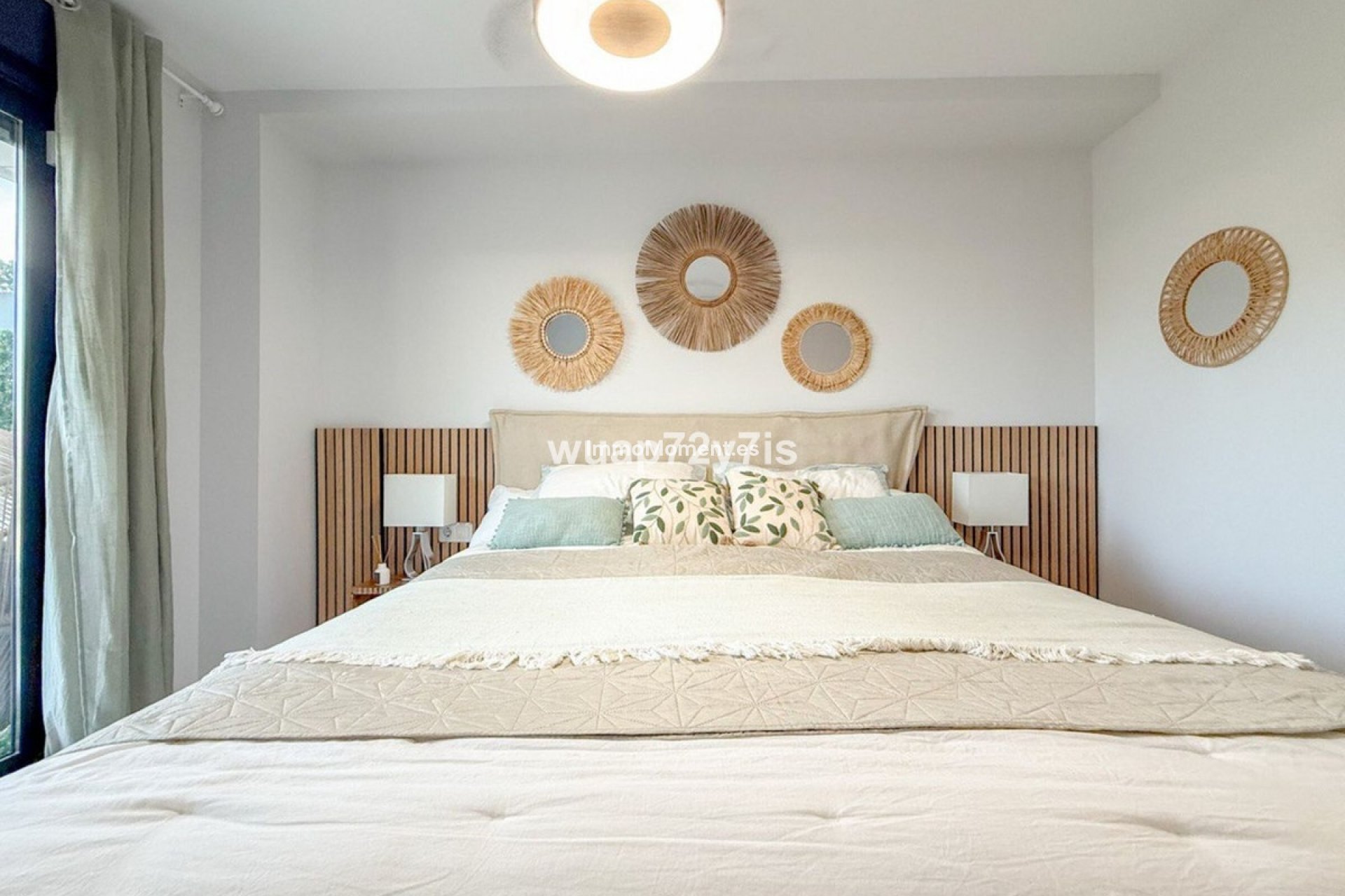 Reventa - Apartamento - Estepona  - Selwo