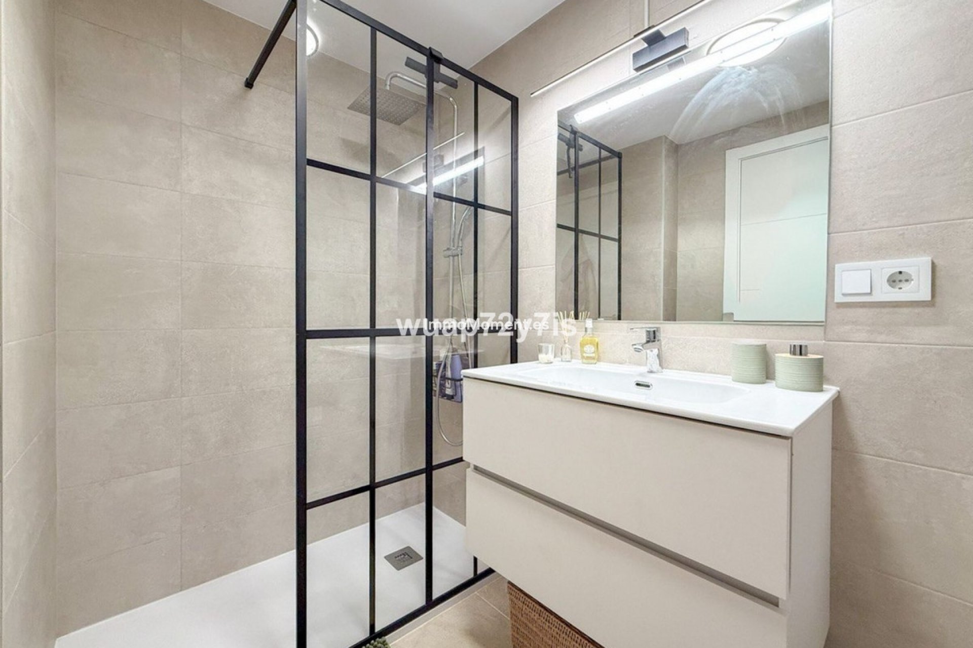 Reventa - Apartamento - Estepona  - Selwo