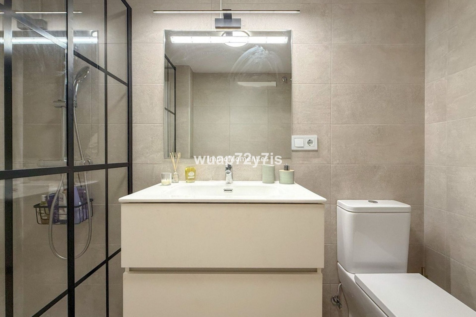 Reventa - Apartamento - Estepona  - Selwo