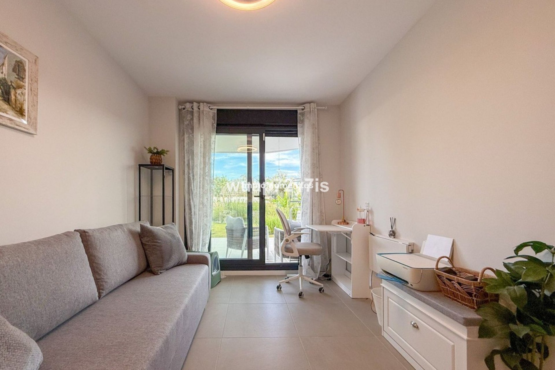 Reventa - Apartamento - Estepona  - Selwo