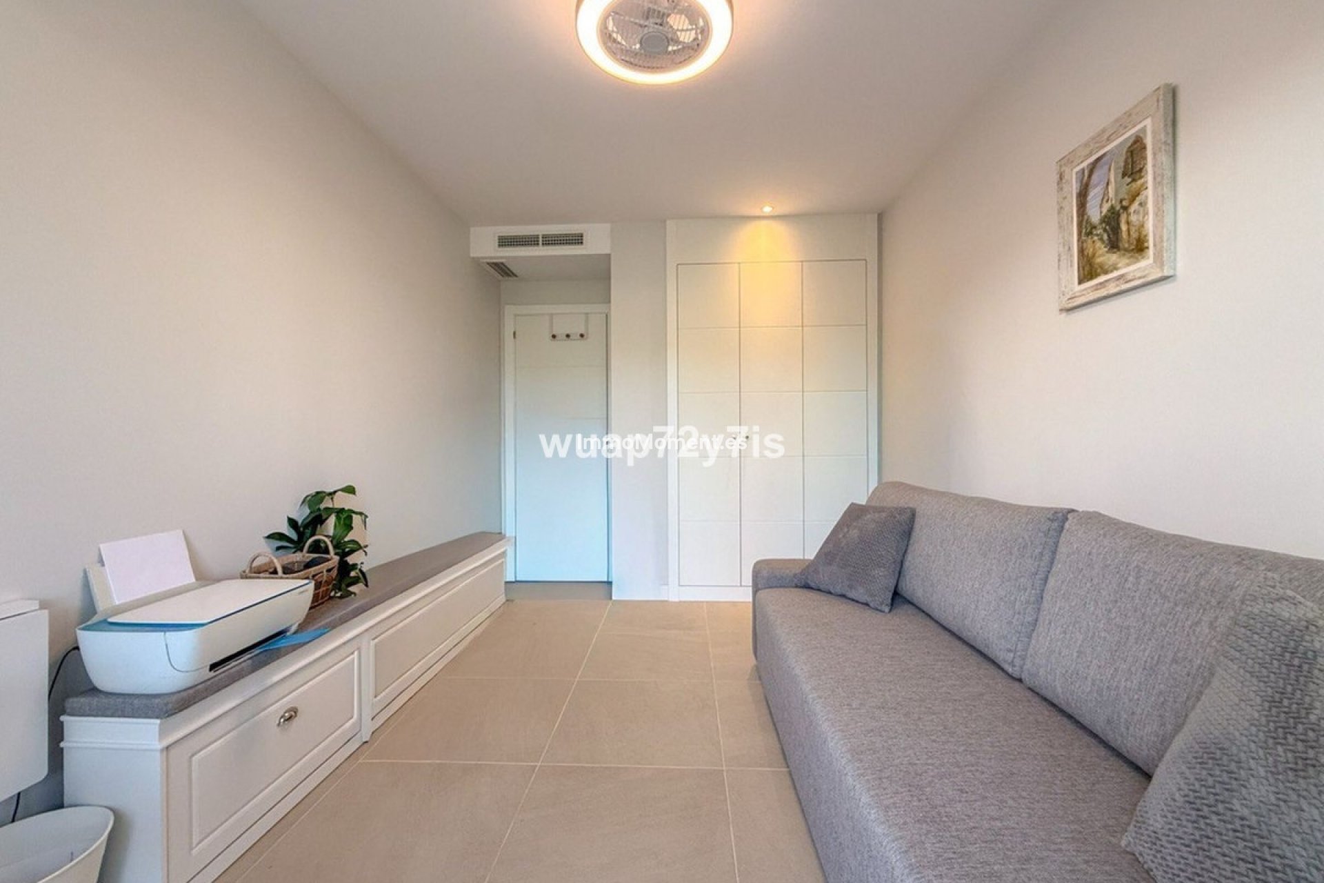 Reventa - Apartamento - Estepona  - Selwo
