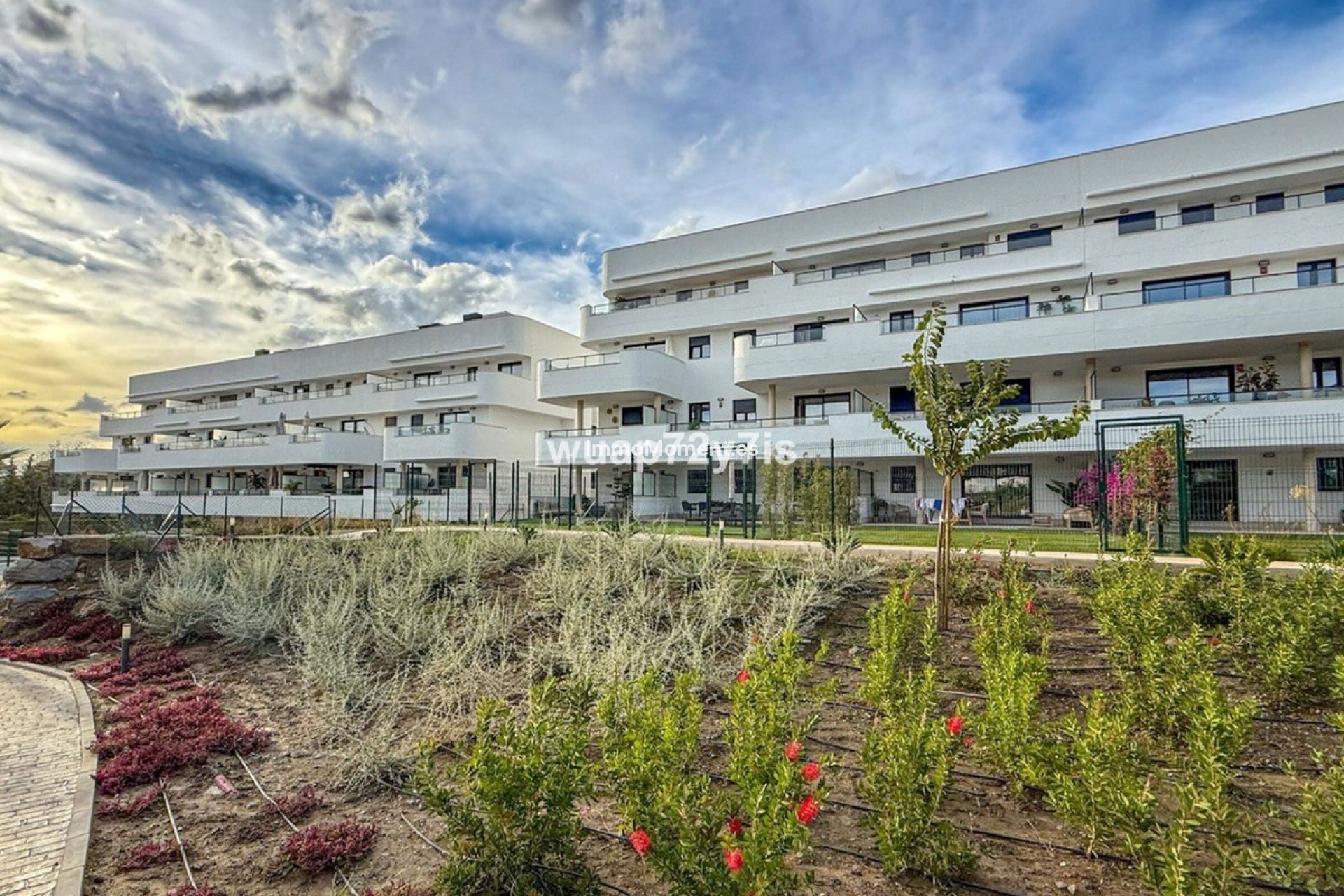Reventa - Apartamento - Estepona  - Selwo