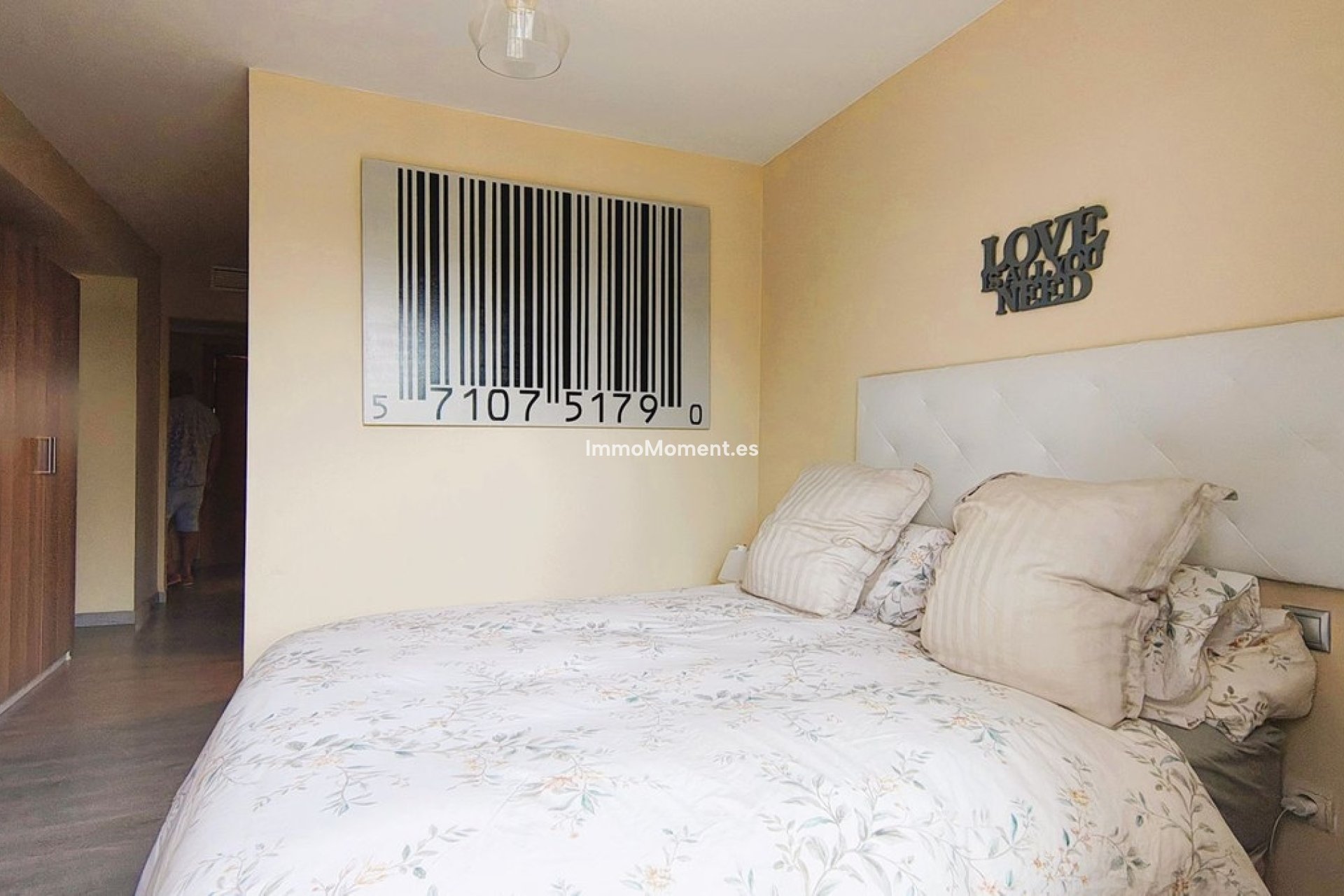 Reventa - Apartamento - Estepona  - Selwo