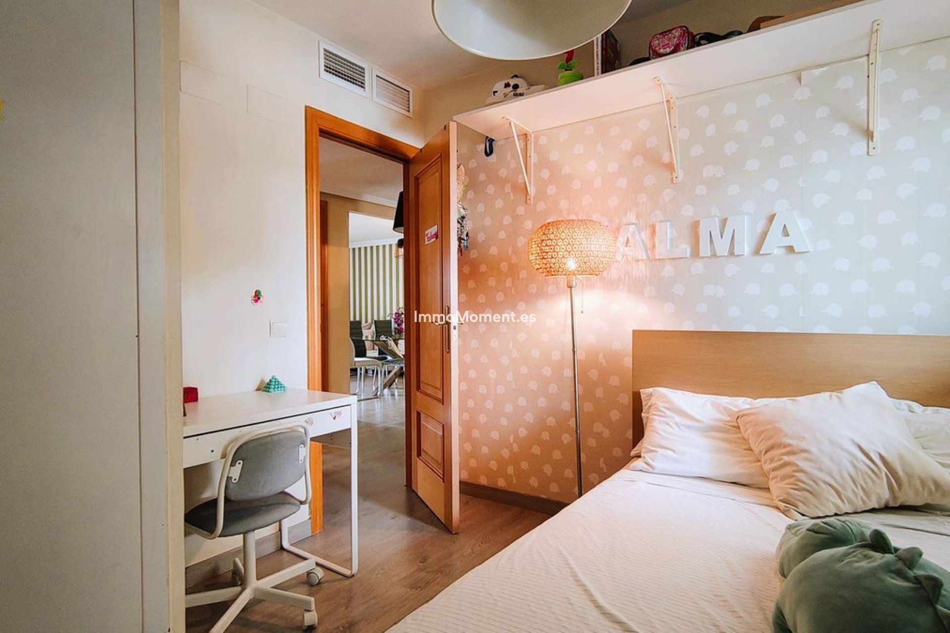 Reventa - Apartamento - Estepona  - Selwo