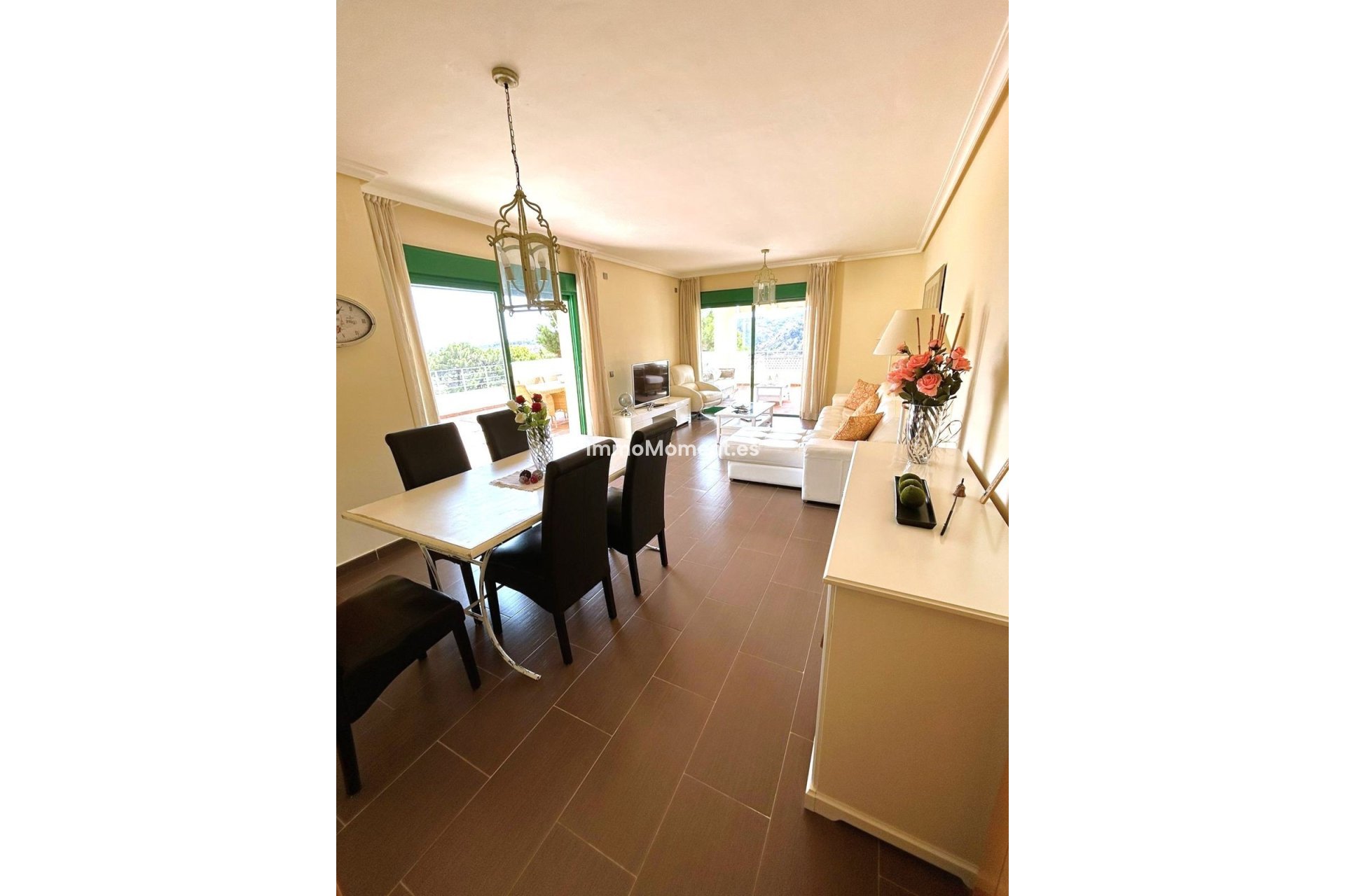 Reventa - Apartamento - Estepona  - Selwo