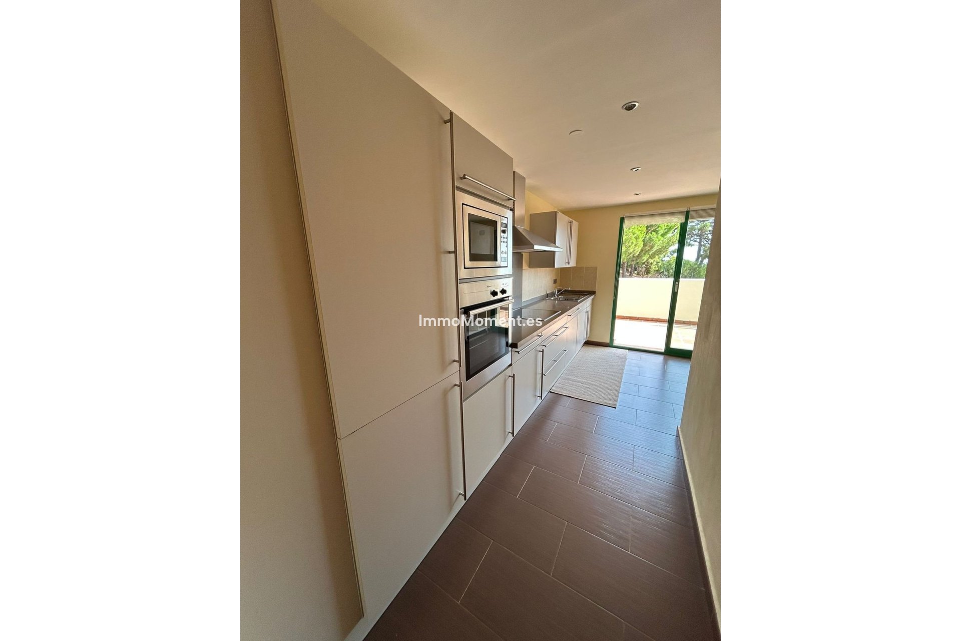 Reventa - Apartamento - Estepona  - Selwo