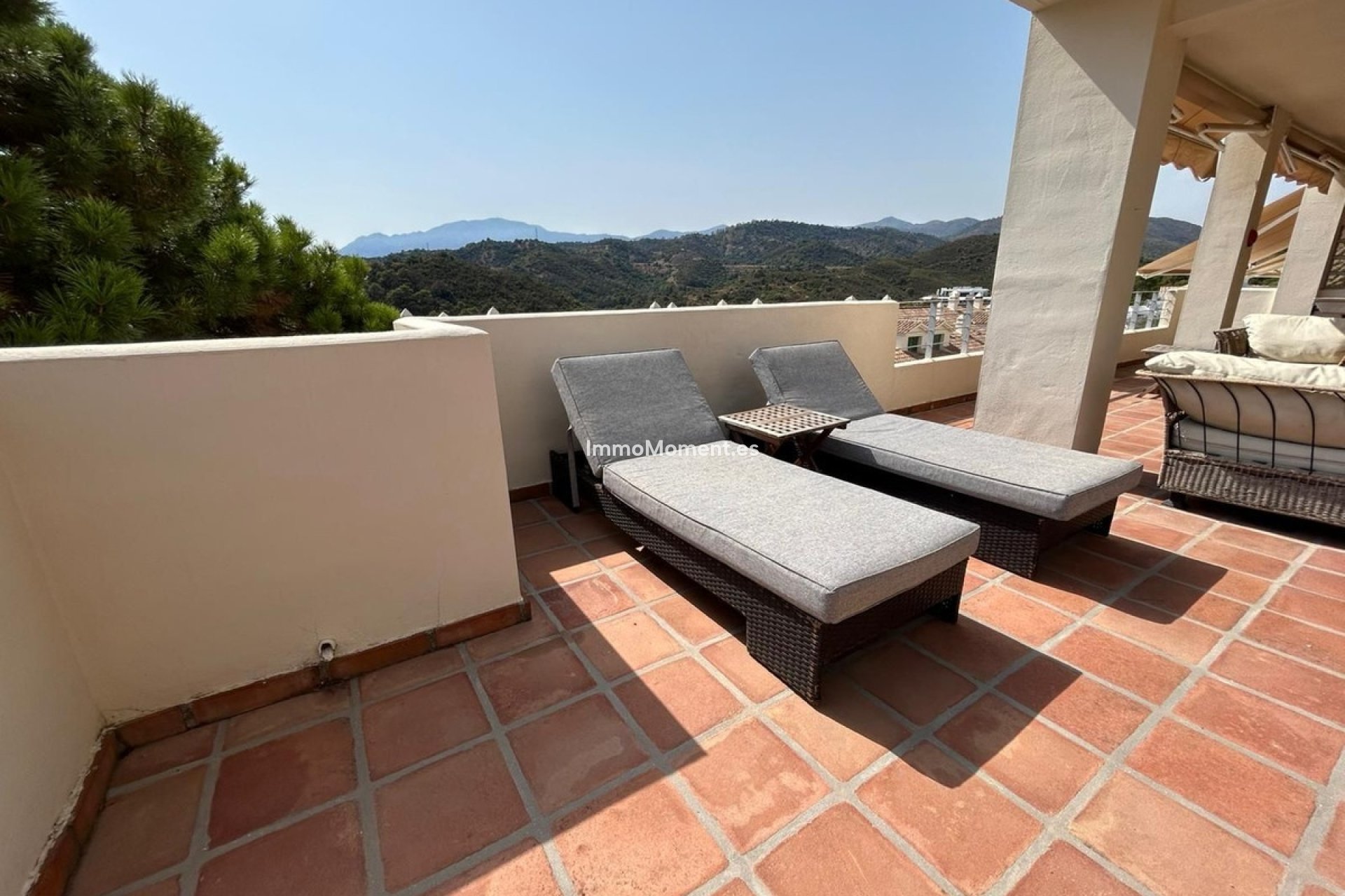 Reventa - Apartamento - Estepona  - Selwo
