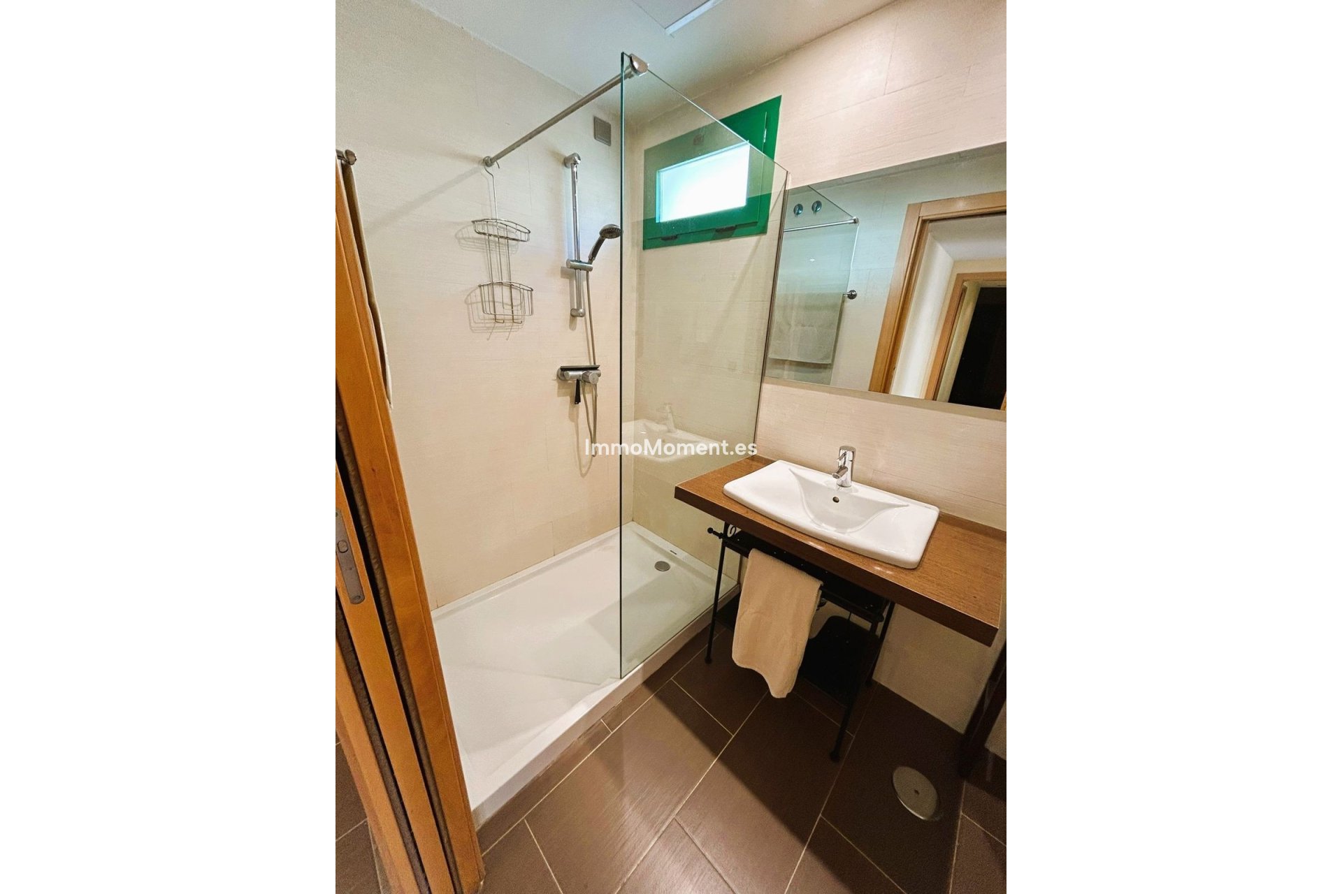 Reventa - Apartamento - Estepona  - Selwo