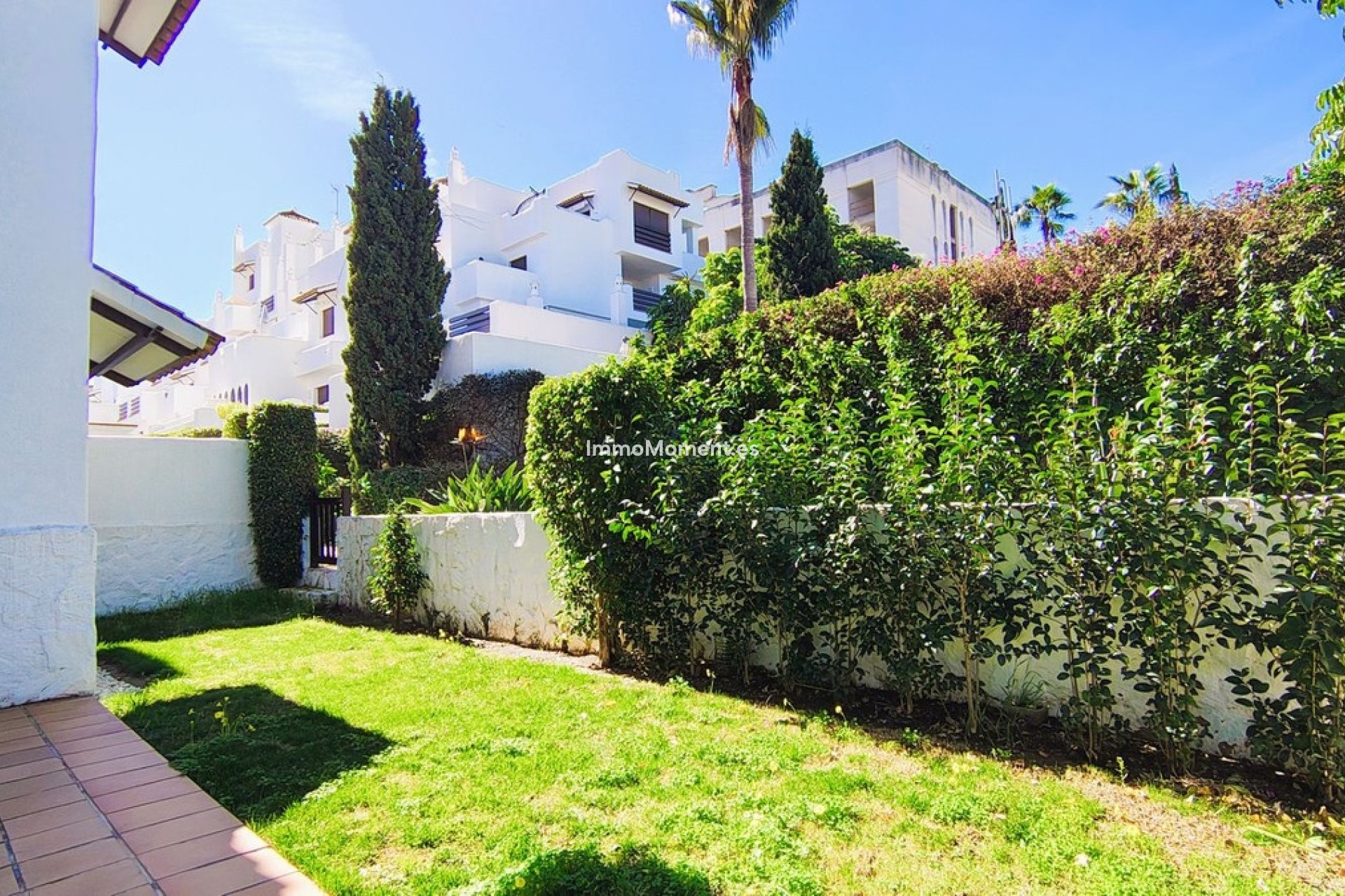 Reventa - Apartamento - Estepona  - Selwo