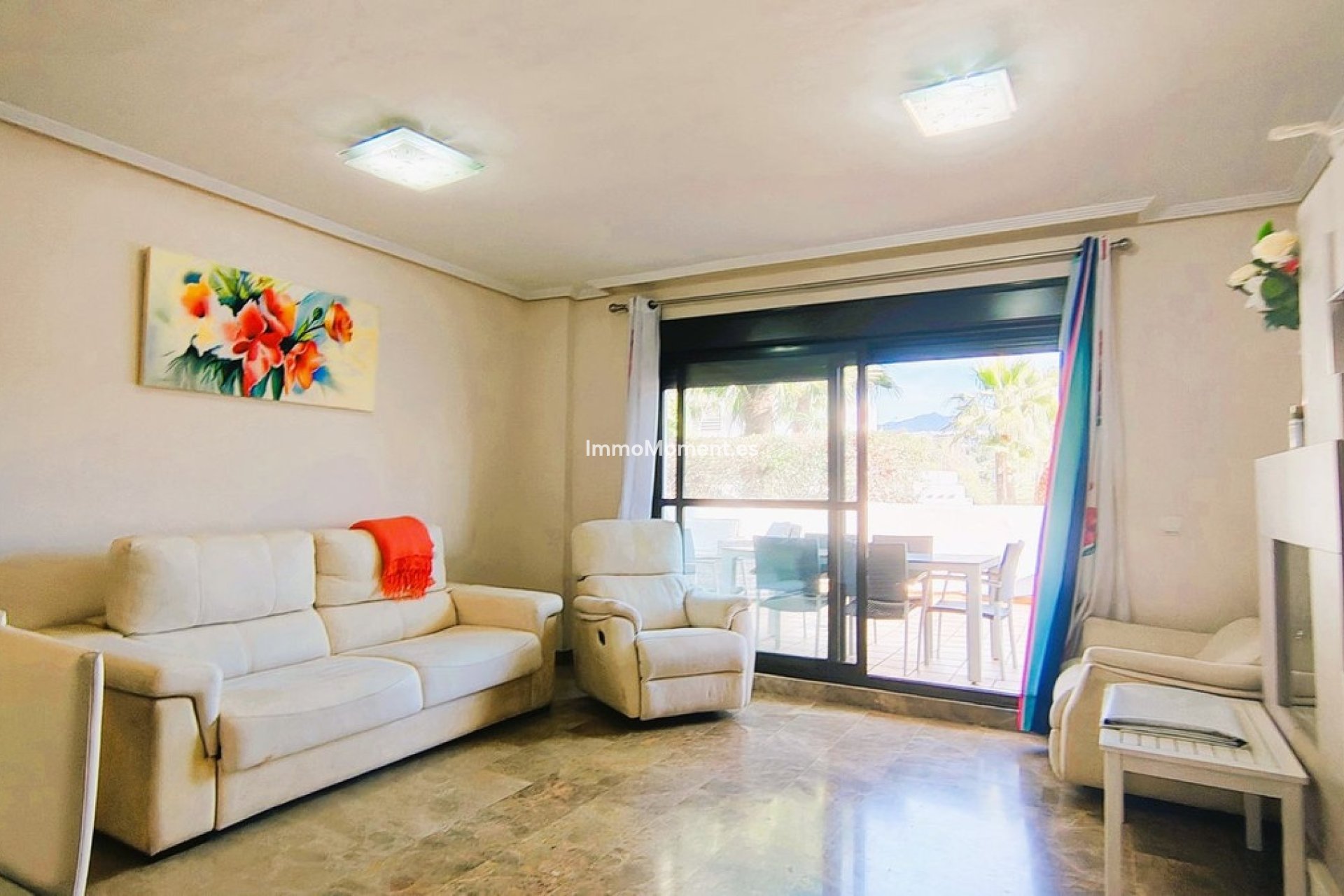 Reventa - Apartamento - Estepona  - Selwo