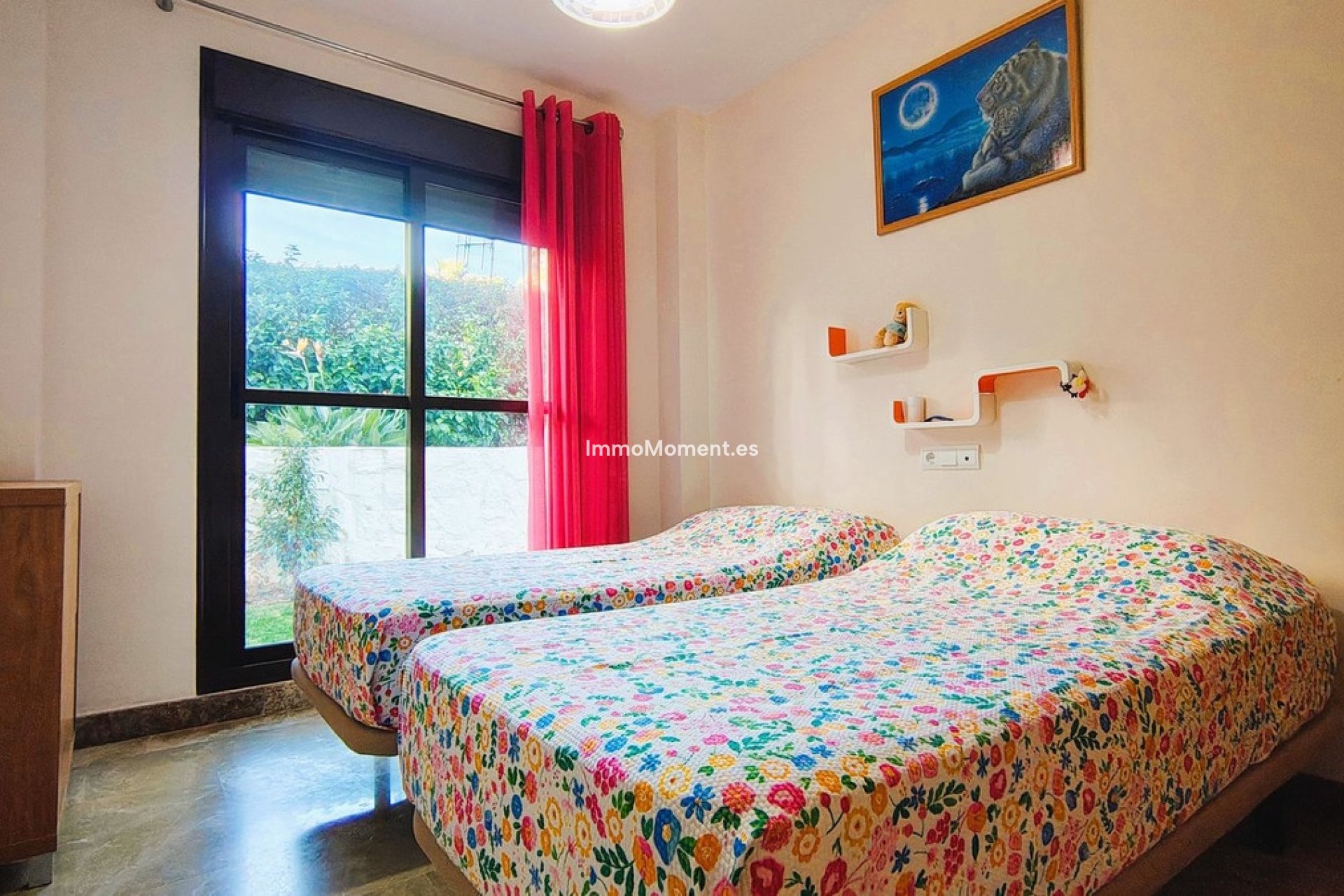 Reventa - Apartamento - Estepona  - Selwo