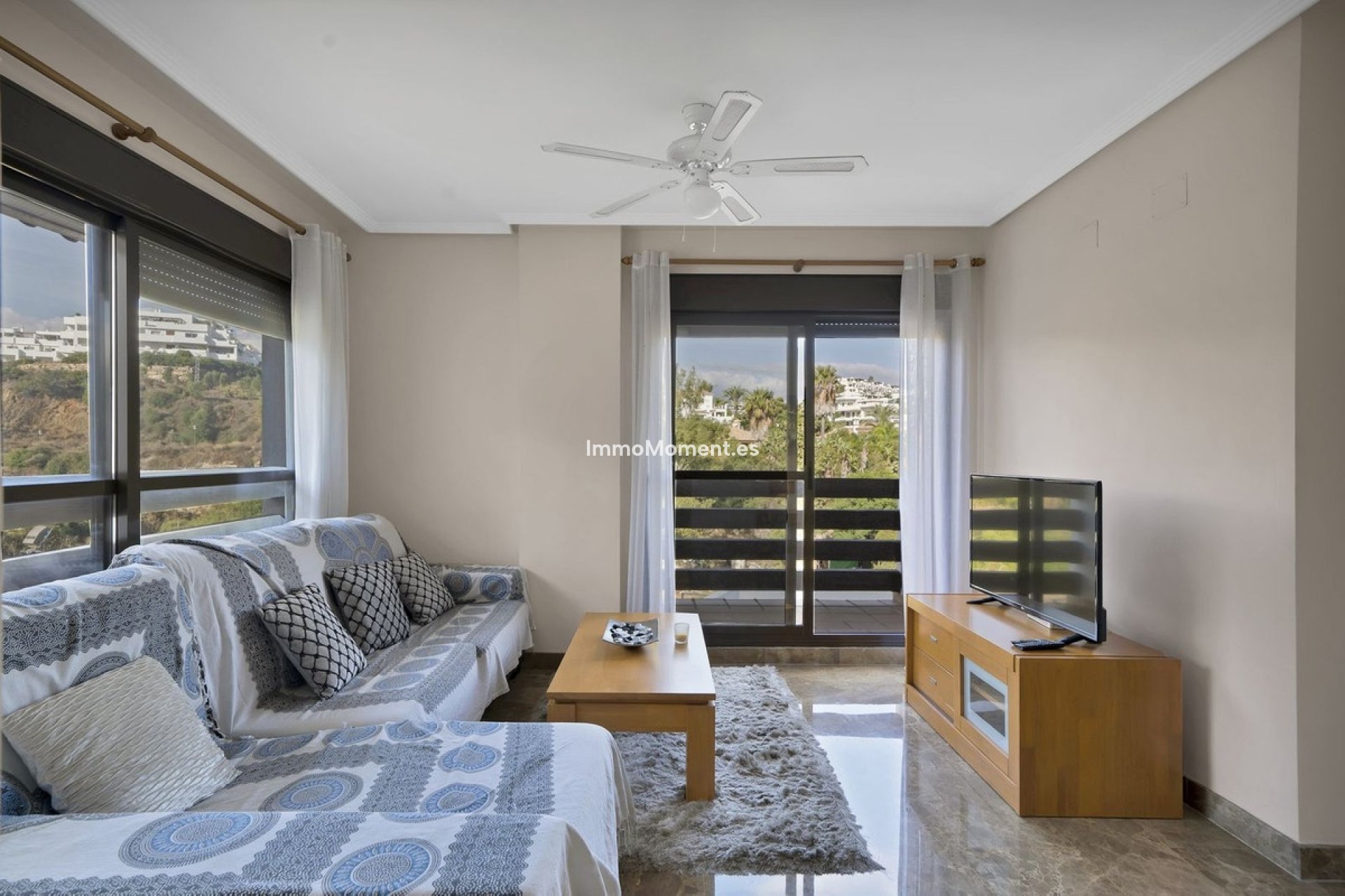 Reventa - Apartamento - Estepona  - Selwo