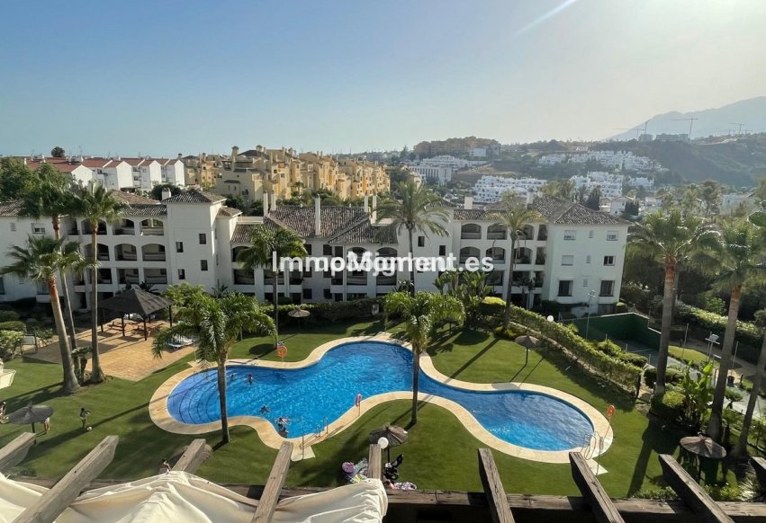 Reventa - Apartamento - Estepona  - Selwo