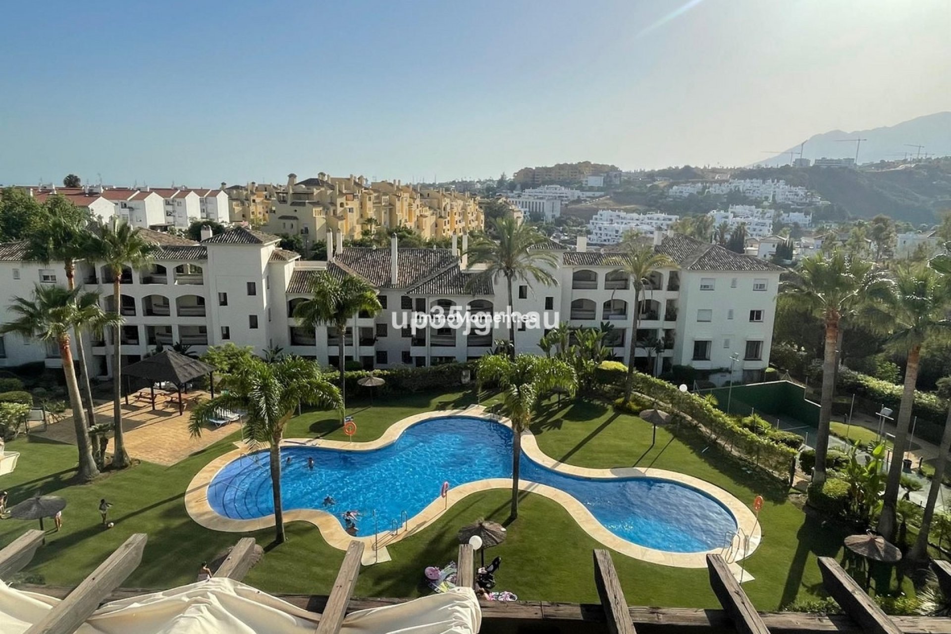 Reventa - Apartamento - Estepona  - Selwo
