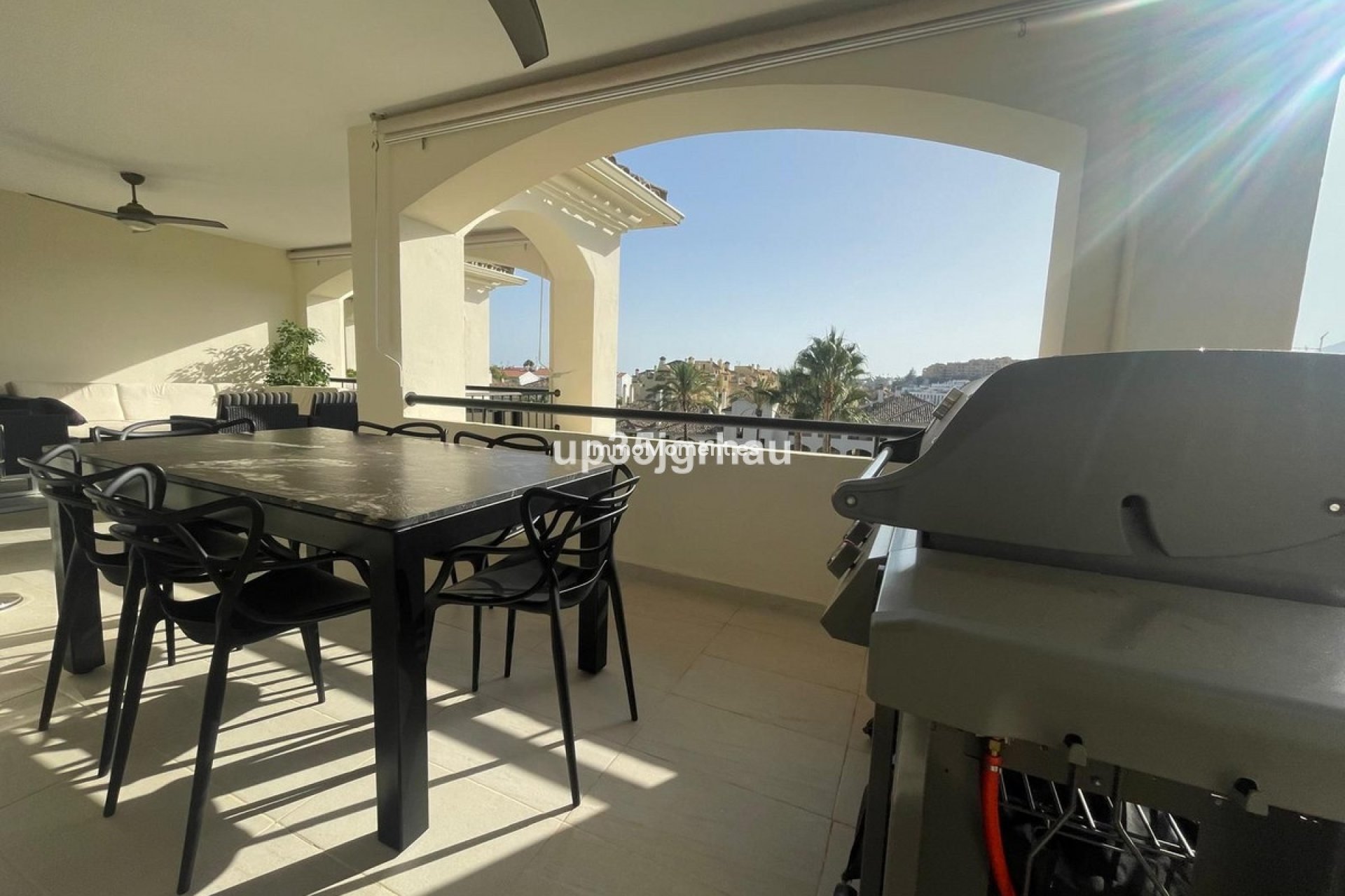 Reventa - Apartamento - Estepona  - Selwo