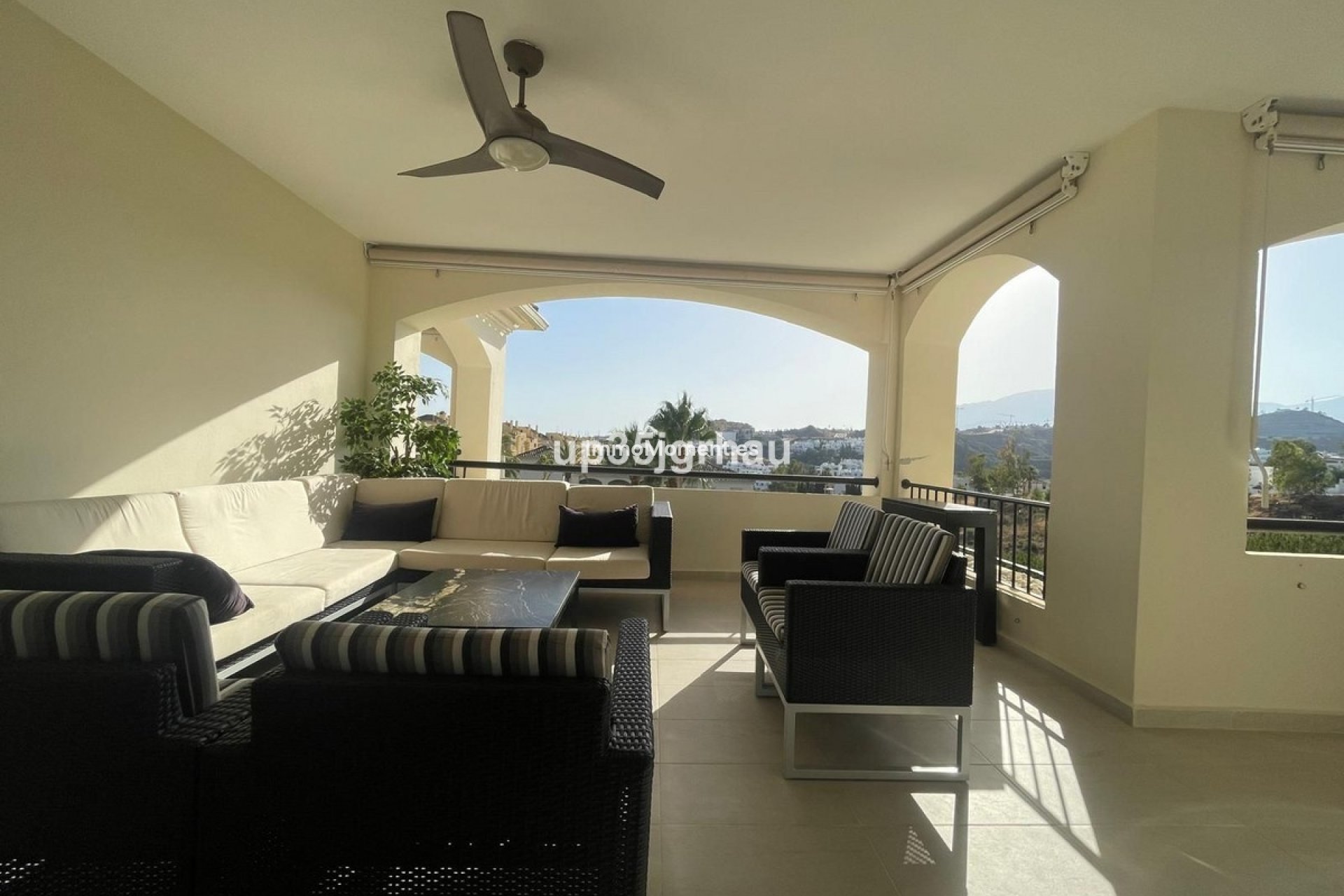 Reventa - Apartamento - Estepona  - Selwo