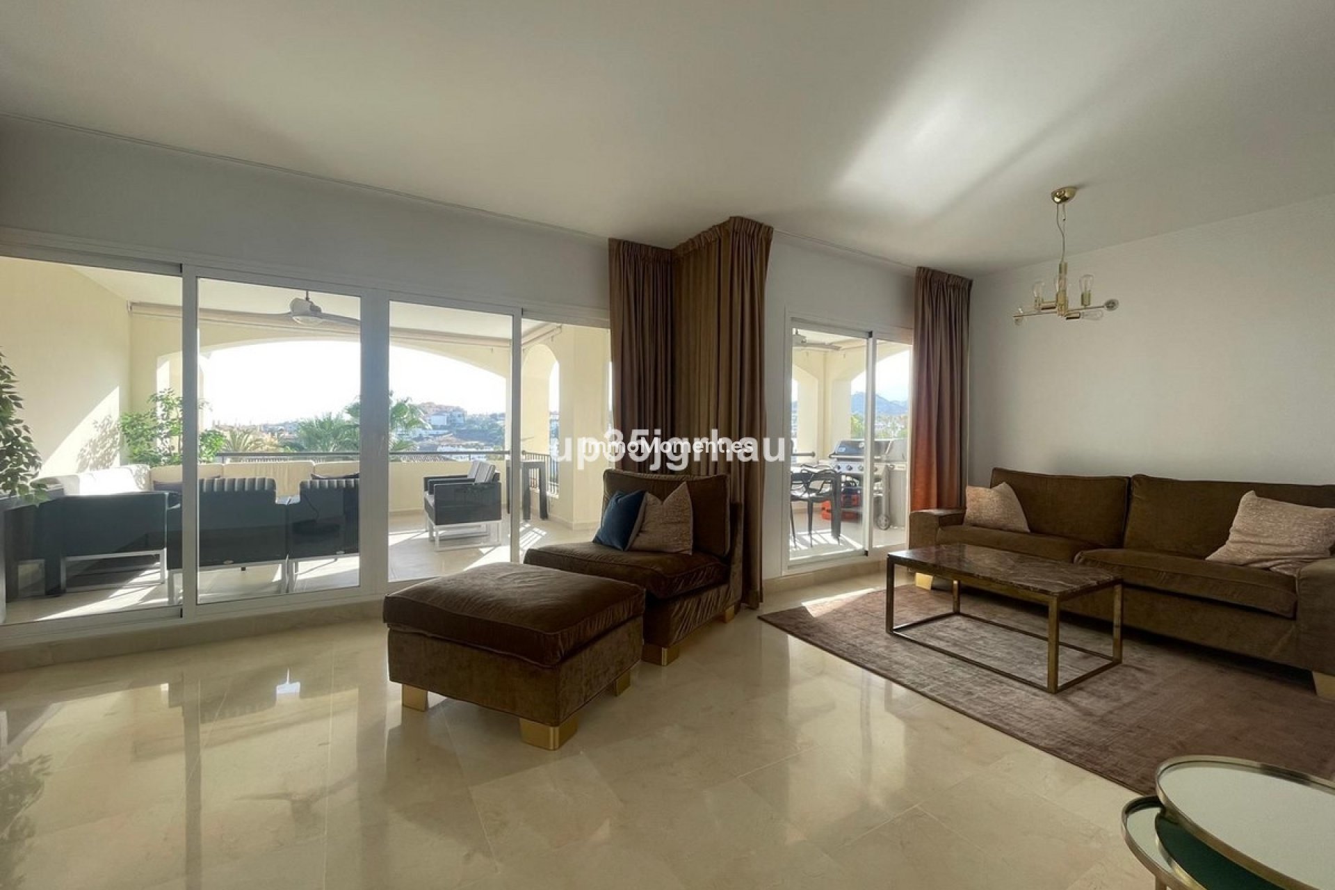 Reventa - Apartamento - Estepona  - Selwo