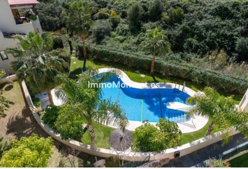 Reventa - Apartamento - Estepona  - Selwo
