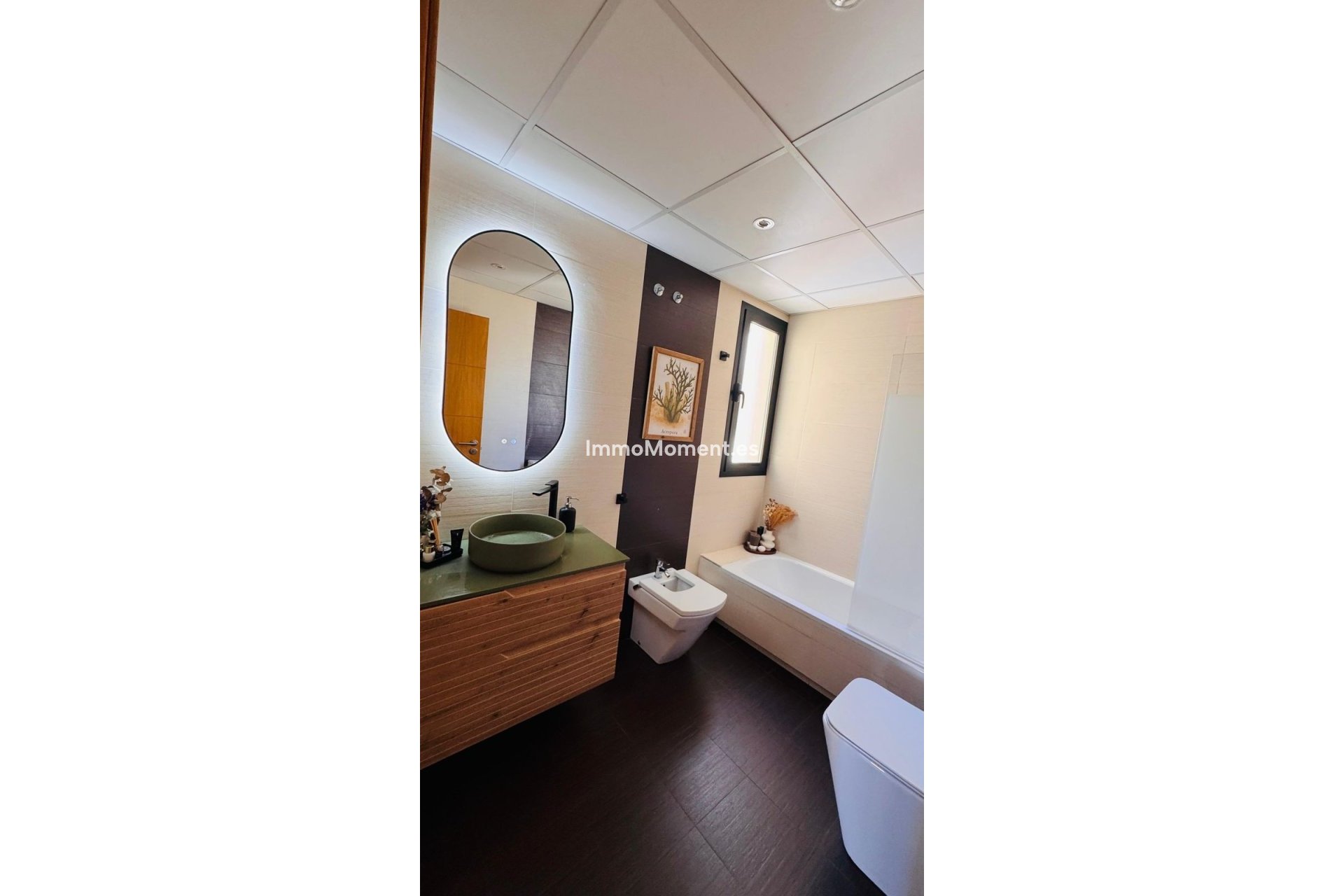 Reventa - Apartamento - Estepona  - Selwo