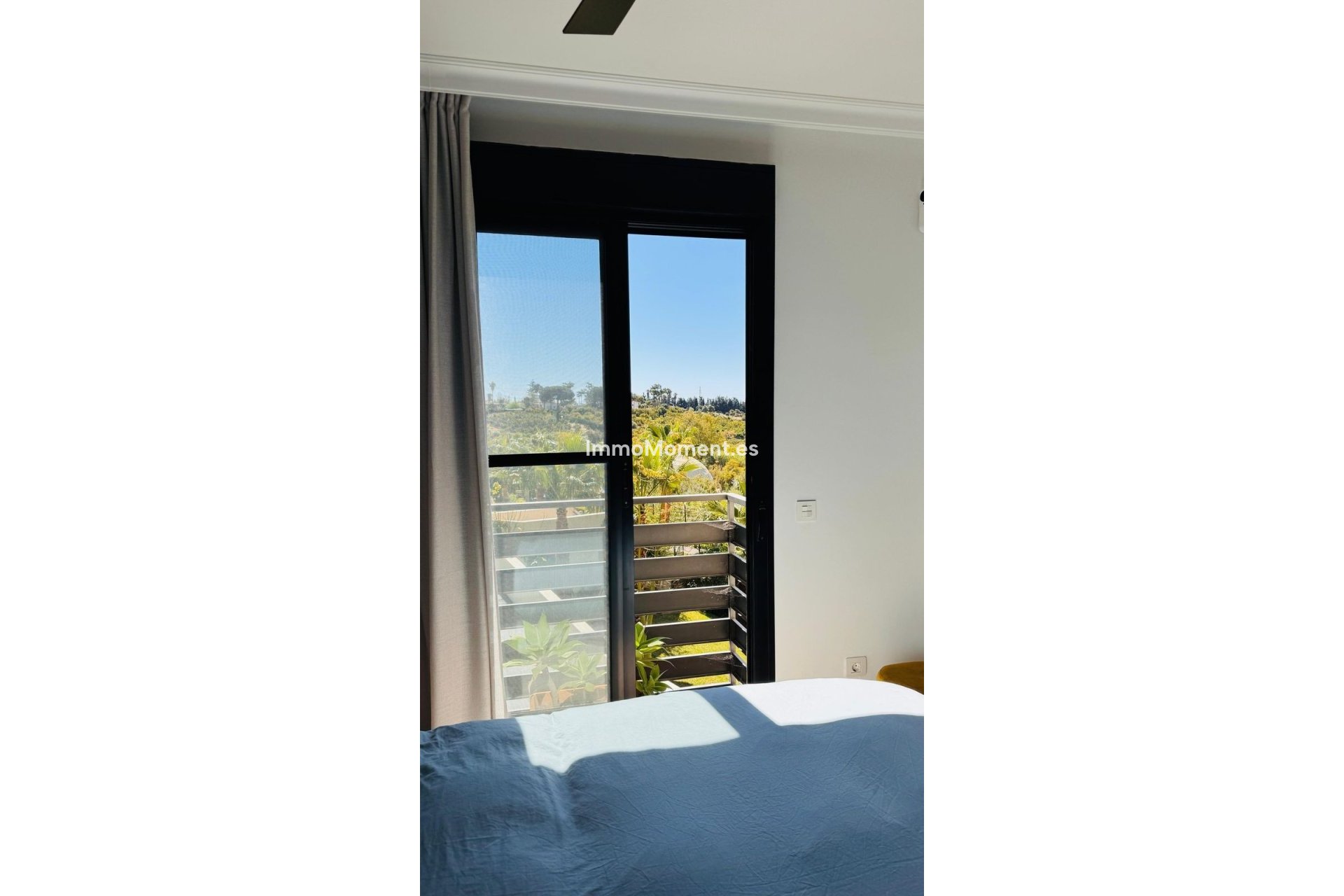 Reventa - Apartamento - Estepona  - Selwo